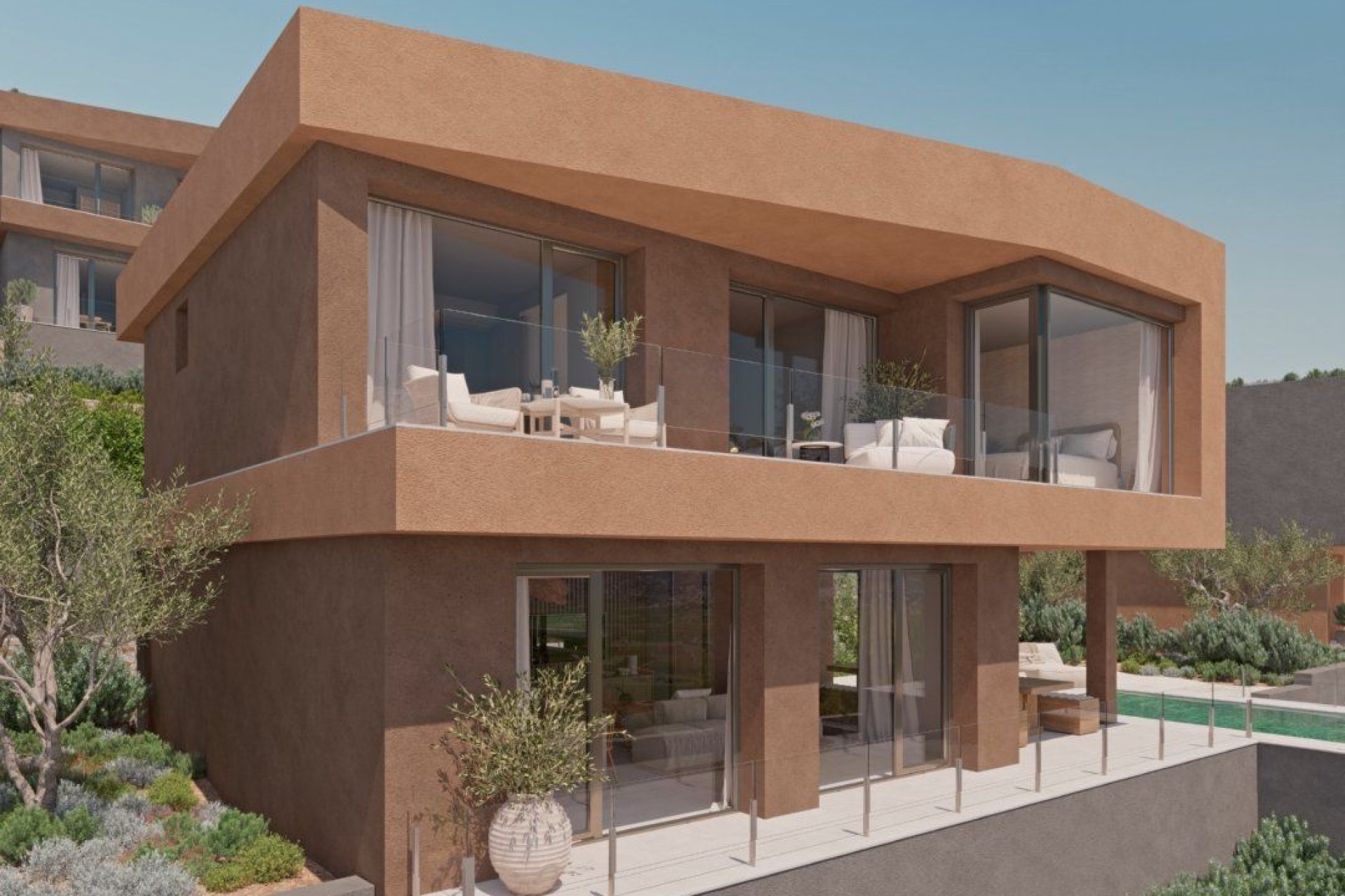 Reventa - Villa - Llíber