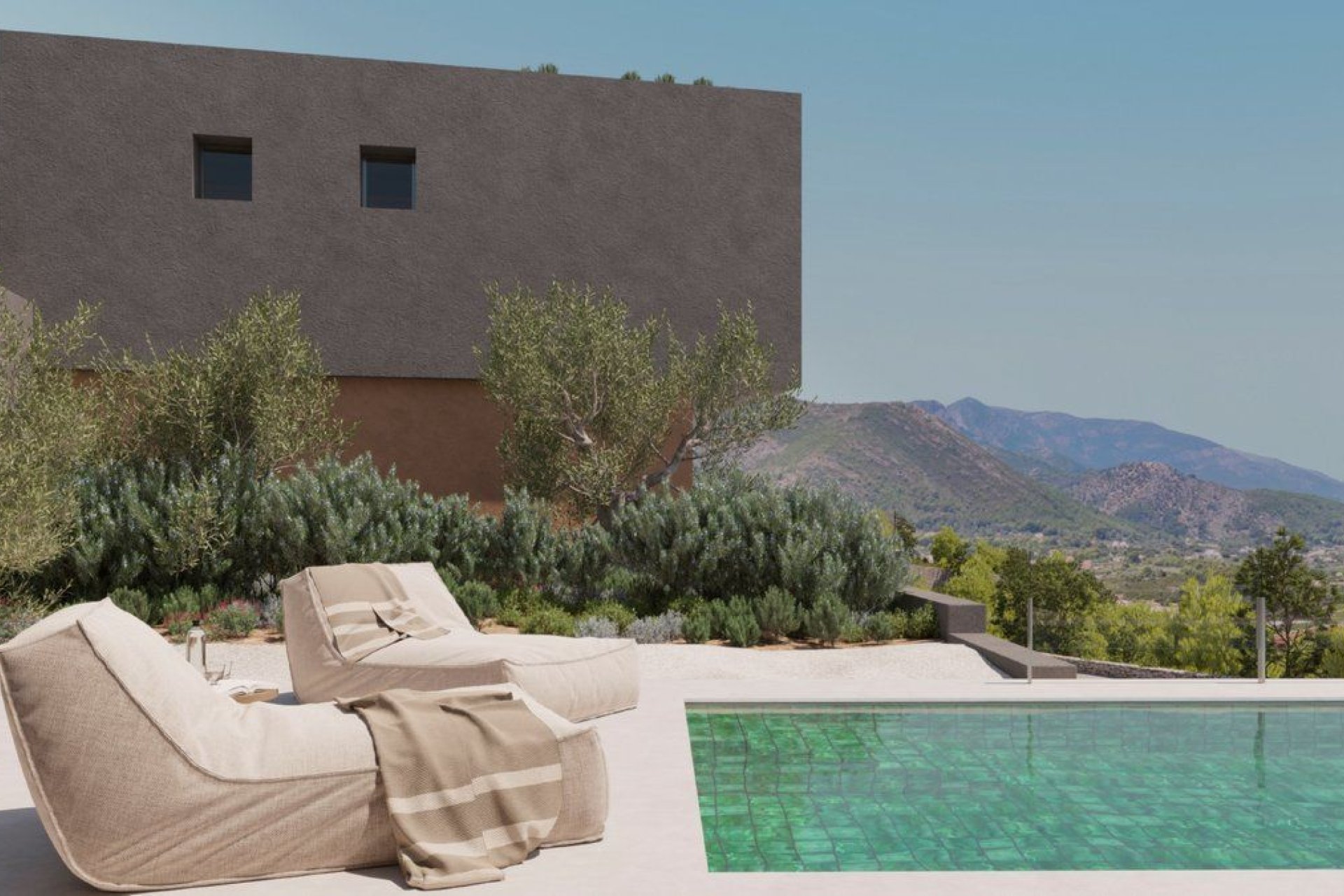 Reventa - Villa - Llíber