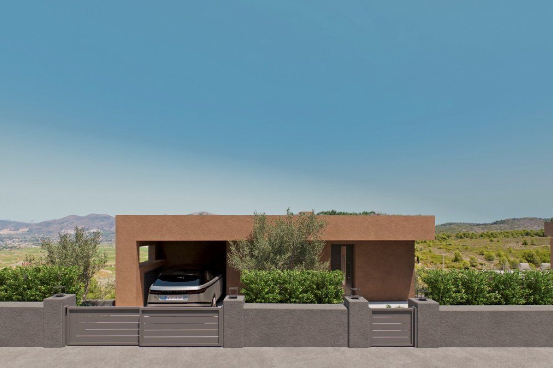 Reventa - Villa - Llíber