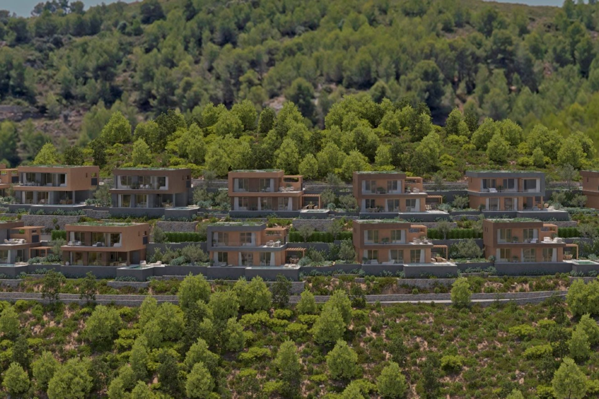 Reventa - Villa - Llíber