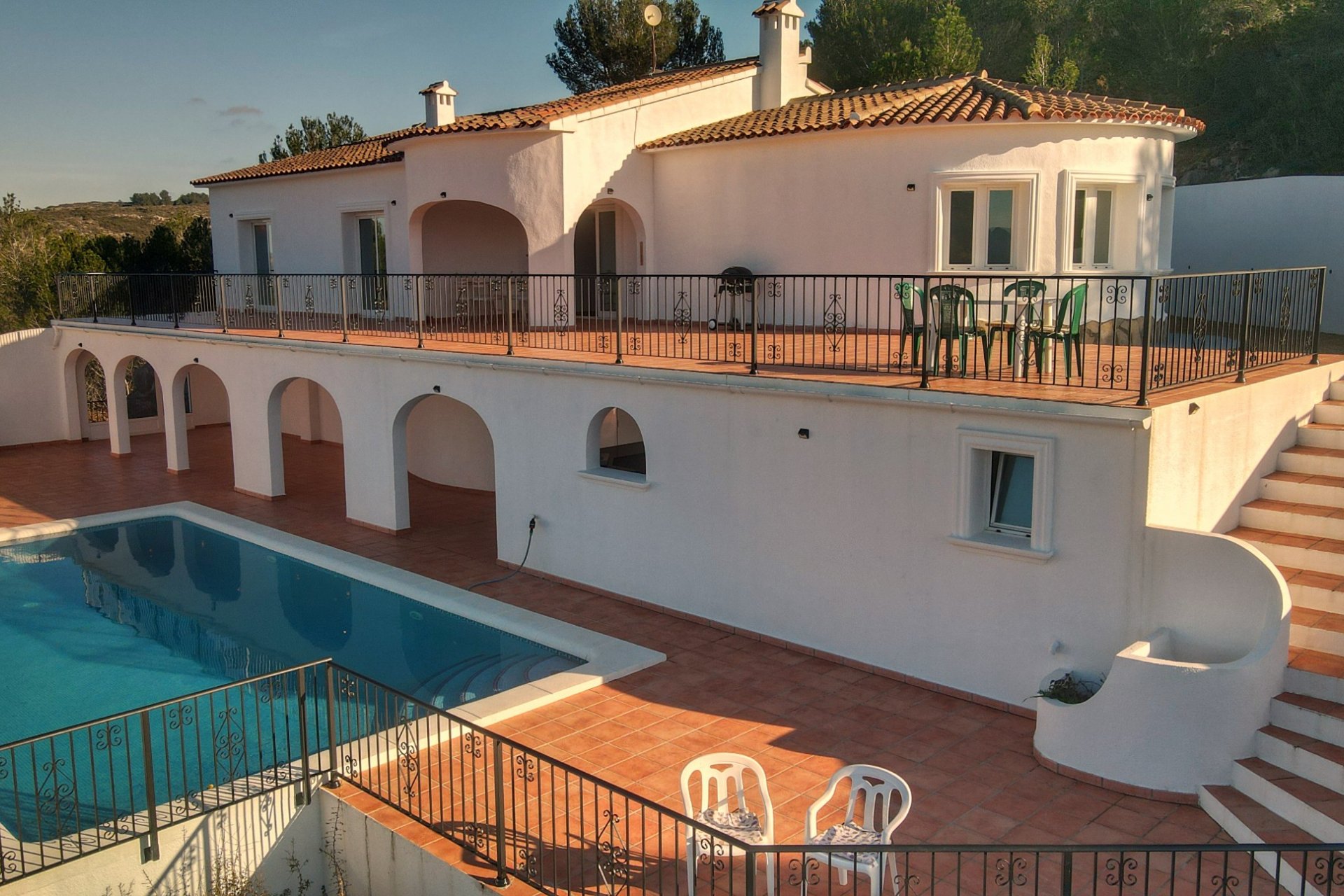 Reventa - Villa - Llíber