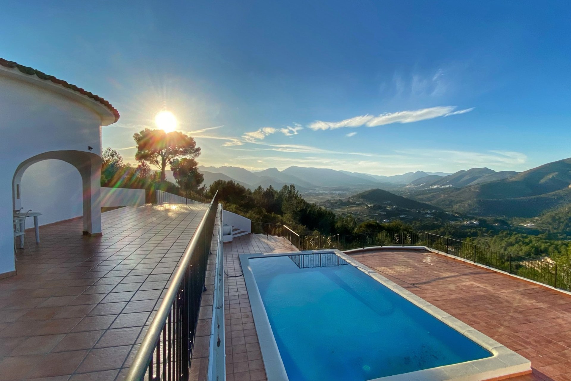 Reventa - Villa - Llíber