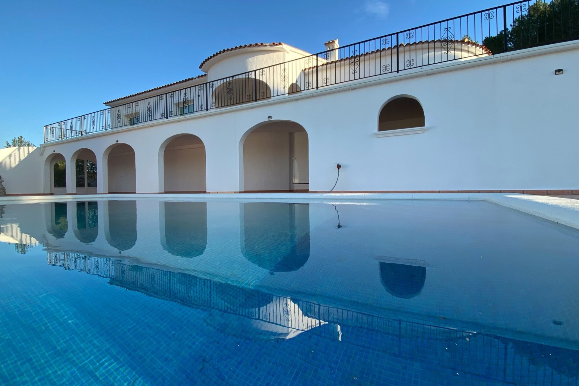Reventa - Villa - Llíber