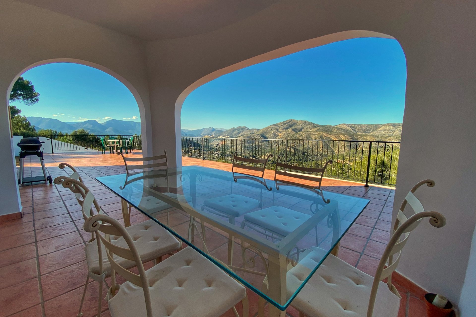 Reventa - Villa - Llíber