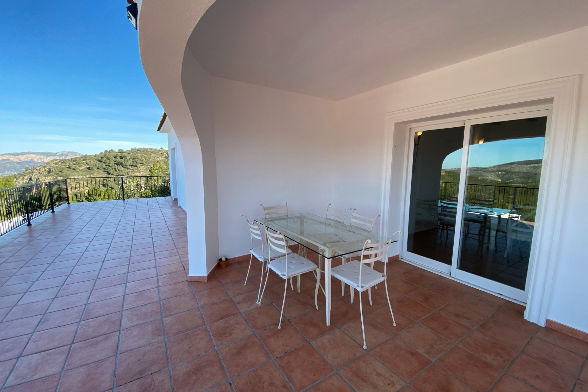 Reventa - Villa - Llíber
