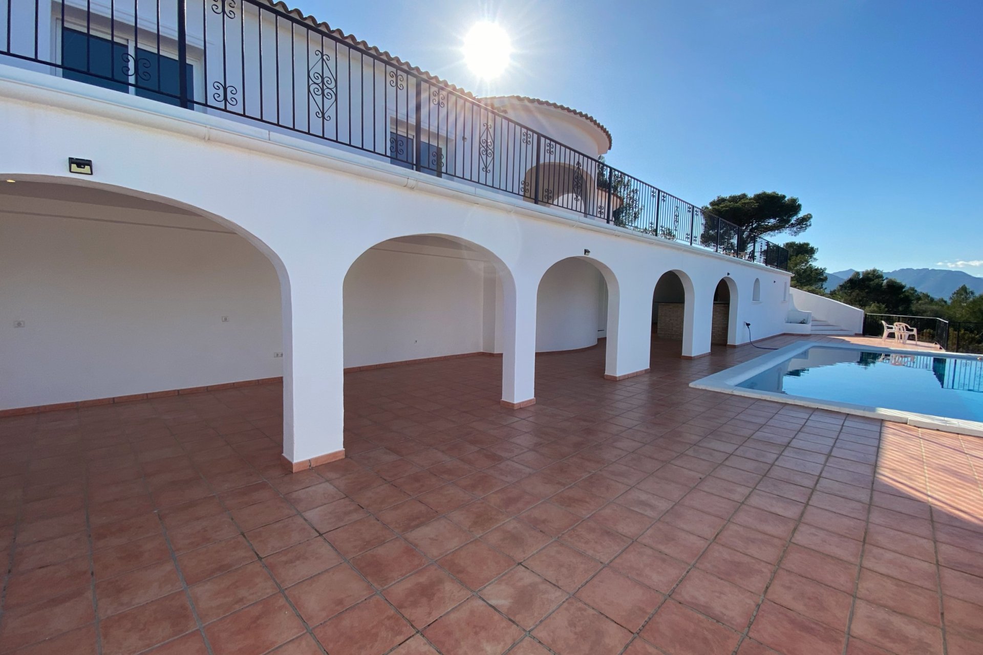 Reventa - Villa - Llíber