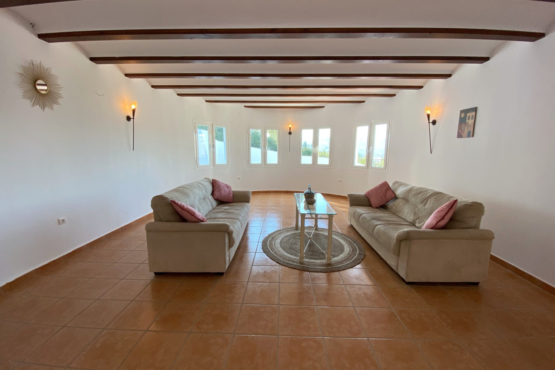 Reventa - Villa - Llíber