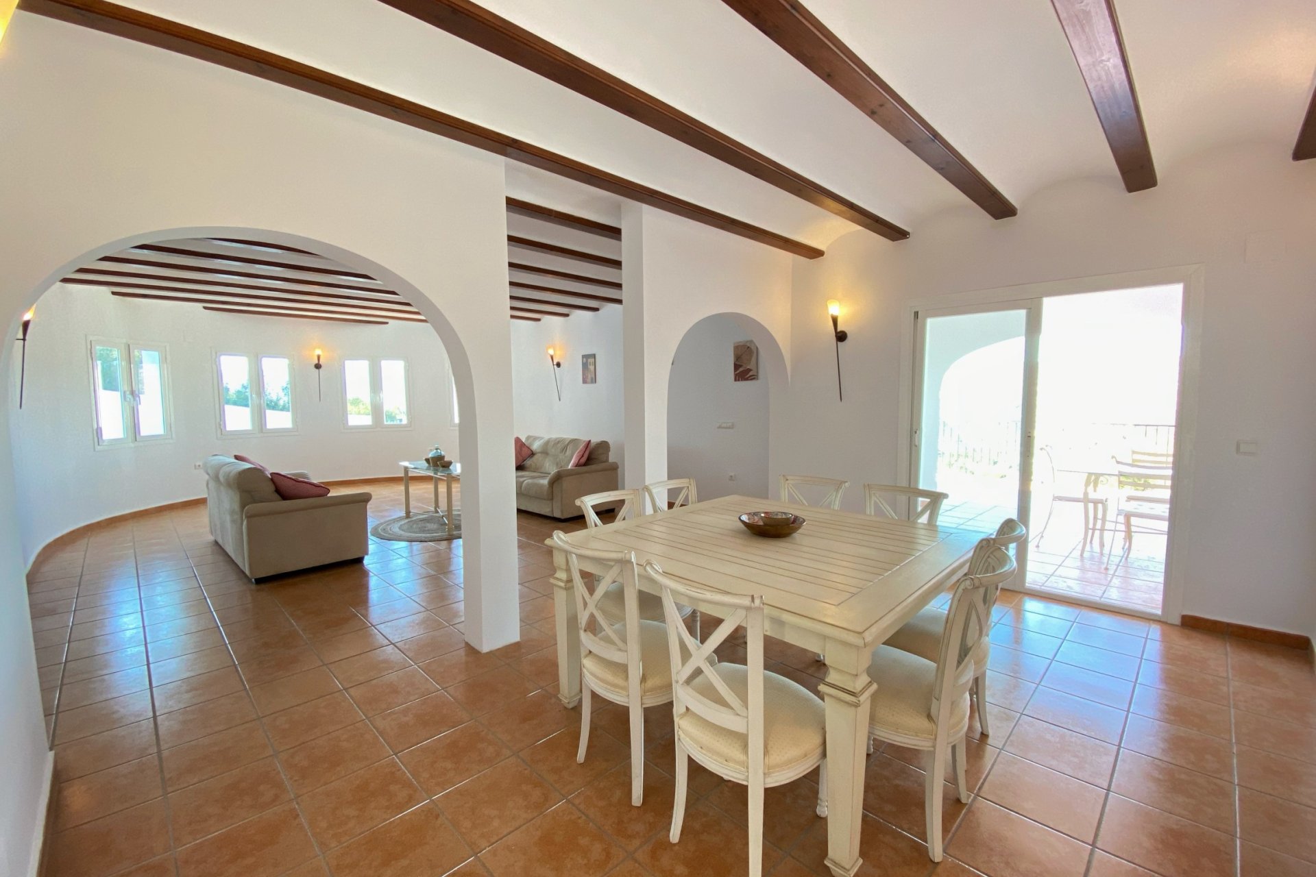 Reventa - Villa - Llíber