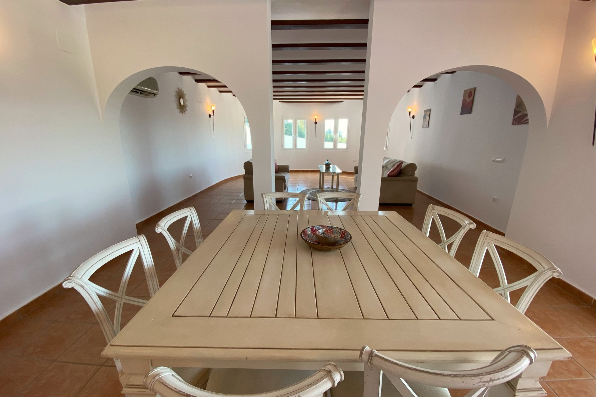 Reventa - Villa - Llíber