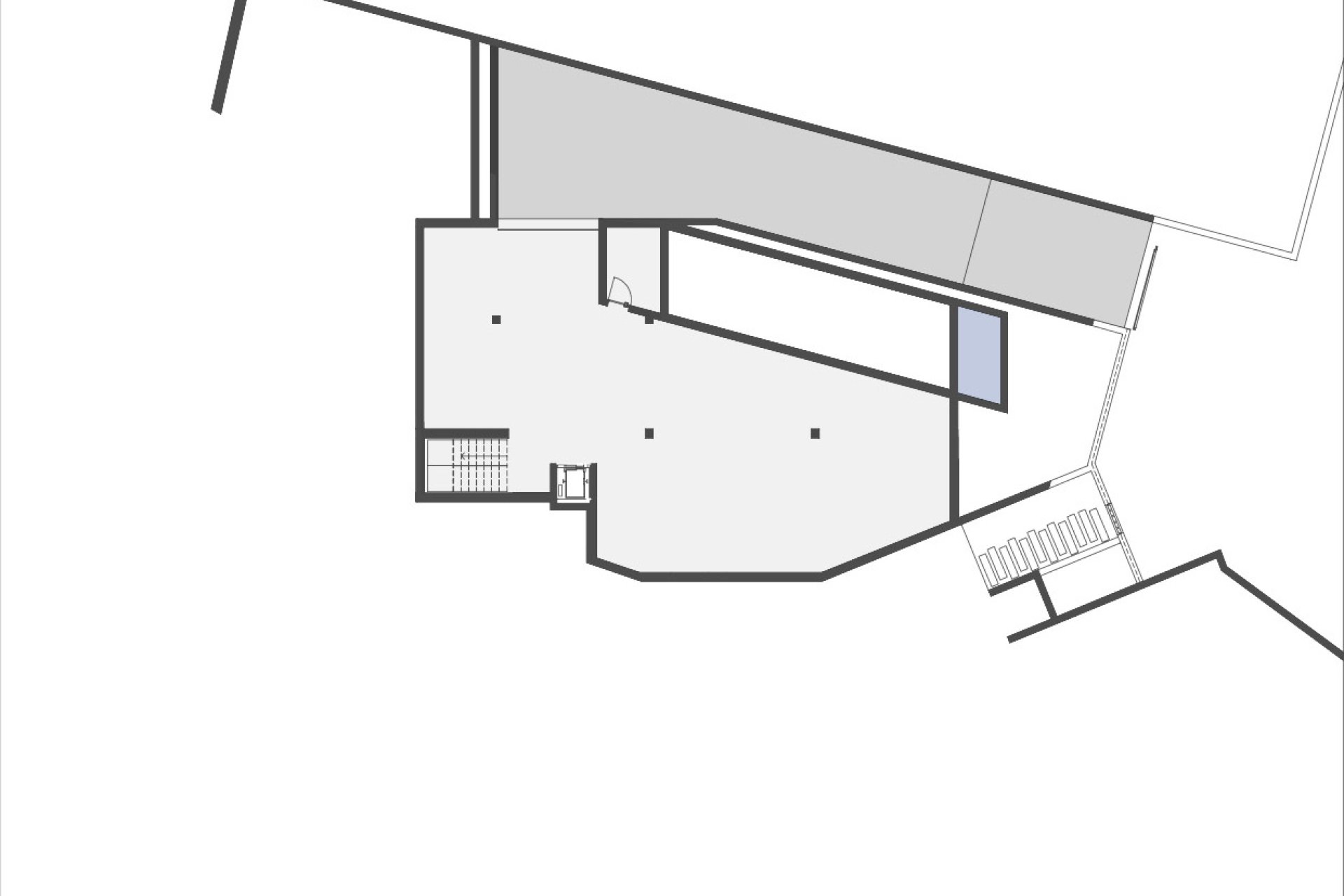 Reventa - Villa - Moraira - Bayview