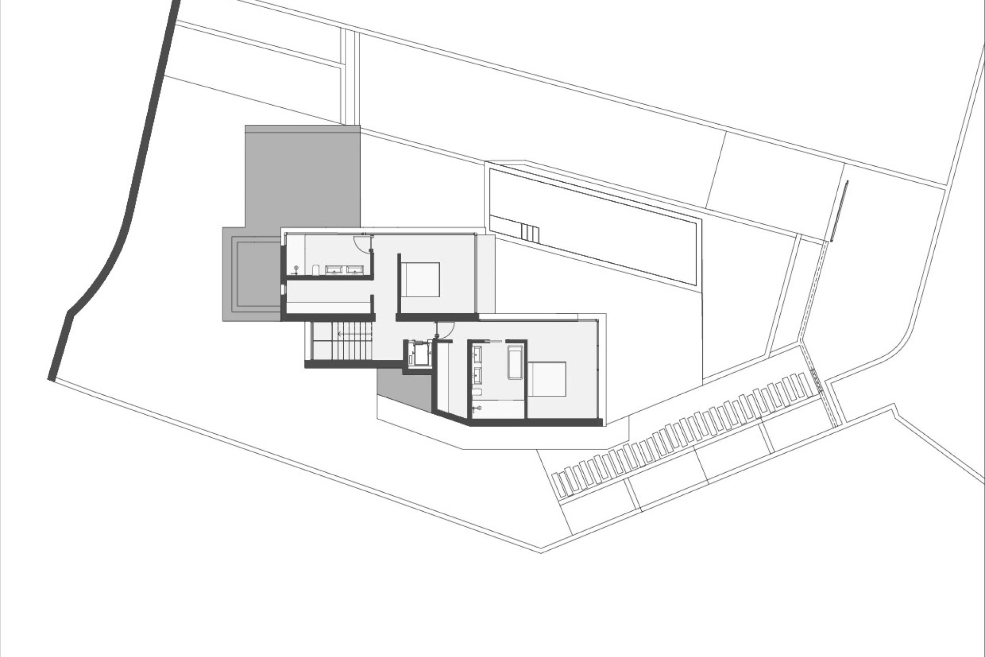 Reventa - Villa - Moraira - Bayview