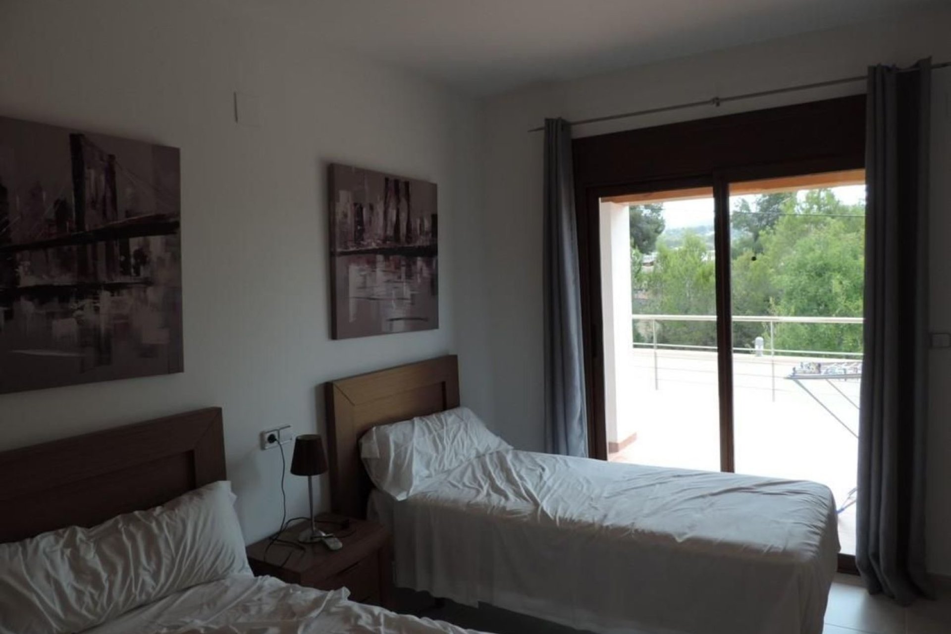 Reventa - Villa - Moraira - Pinar de Advocat-Cometa