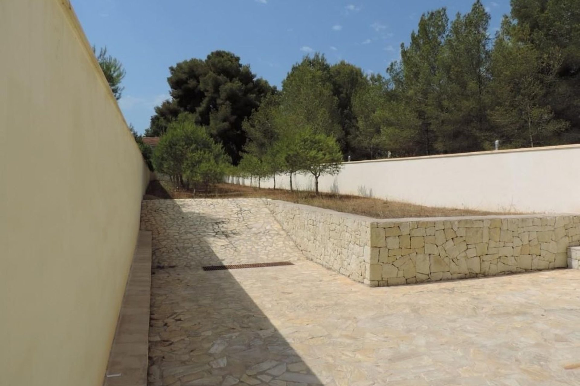 Reventa - Villa - Moraira - Pinar de Advocat-Cometa