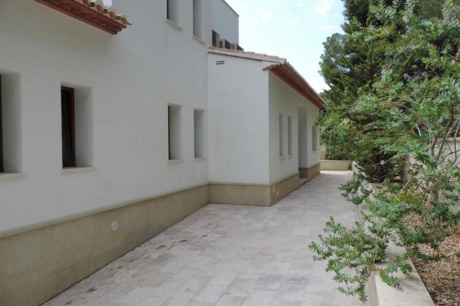 Reventa - Villa - Moraira - Pinar de Advocat-Cometa