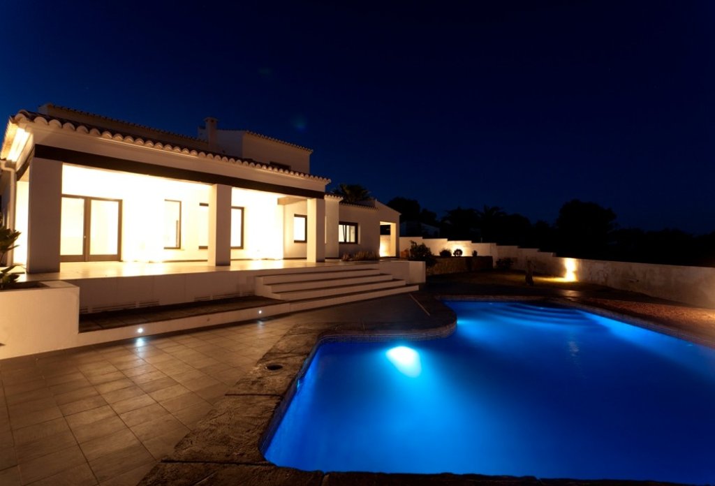 Reventa - Villa - Moraira