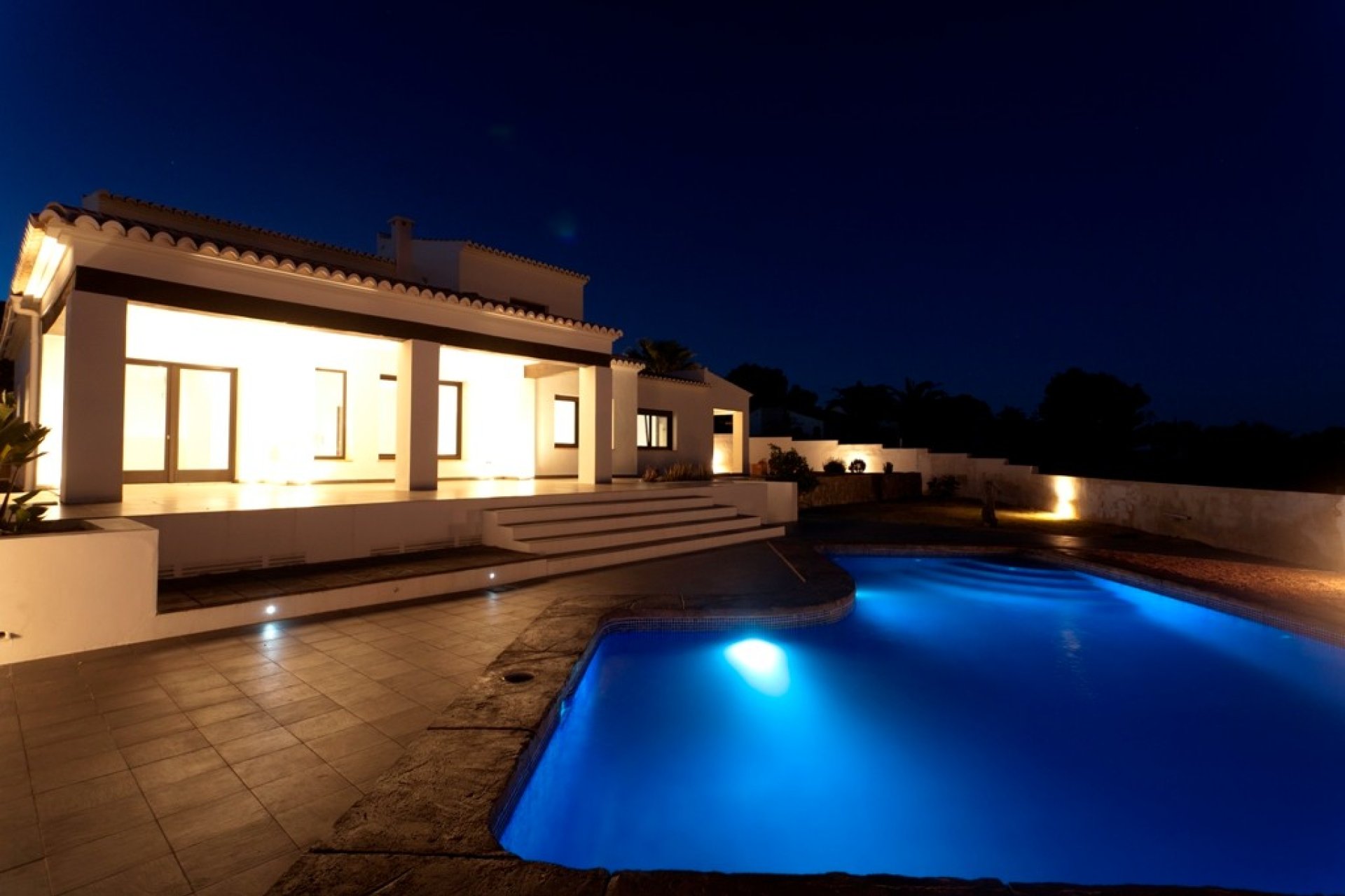 Reventa - Villa - Moraira