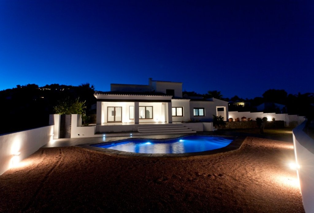 Reventa - Villa - Moraira
