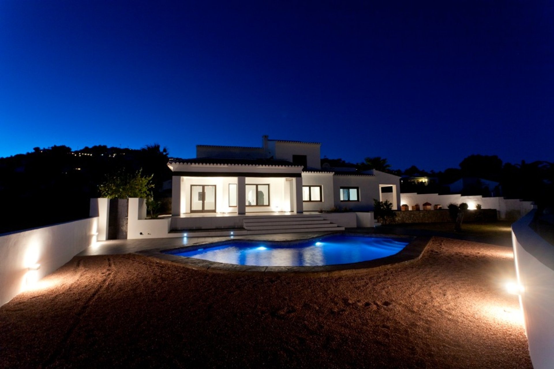 Reventa - Villa - Moraira