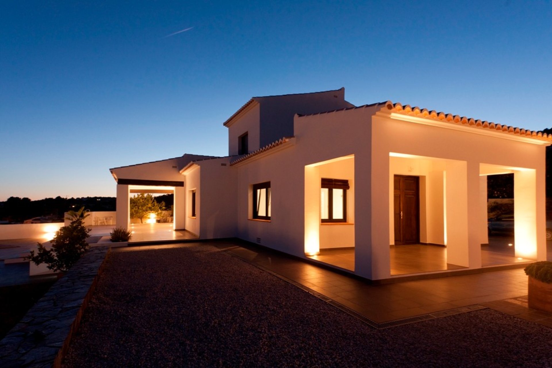 Reventa - Villa - Moraira