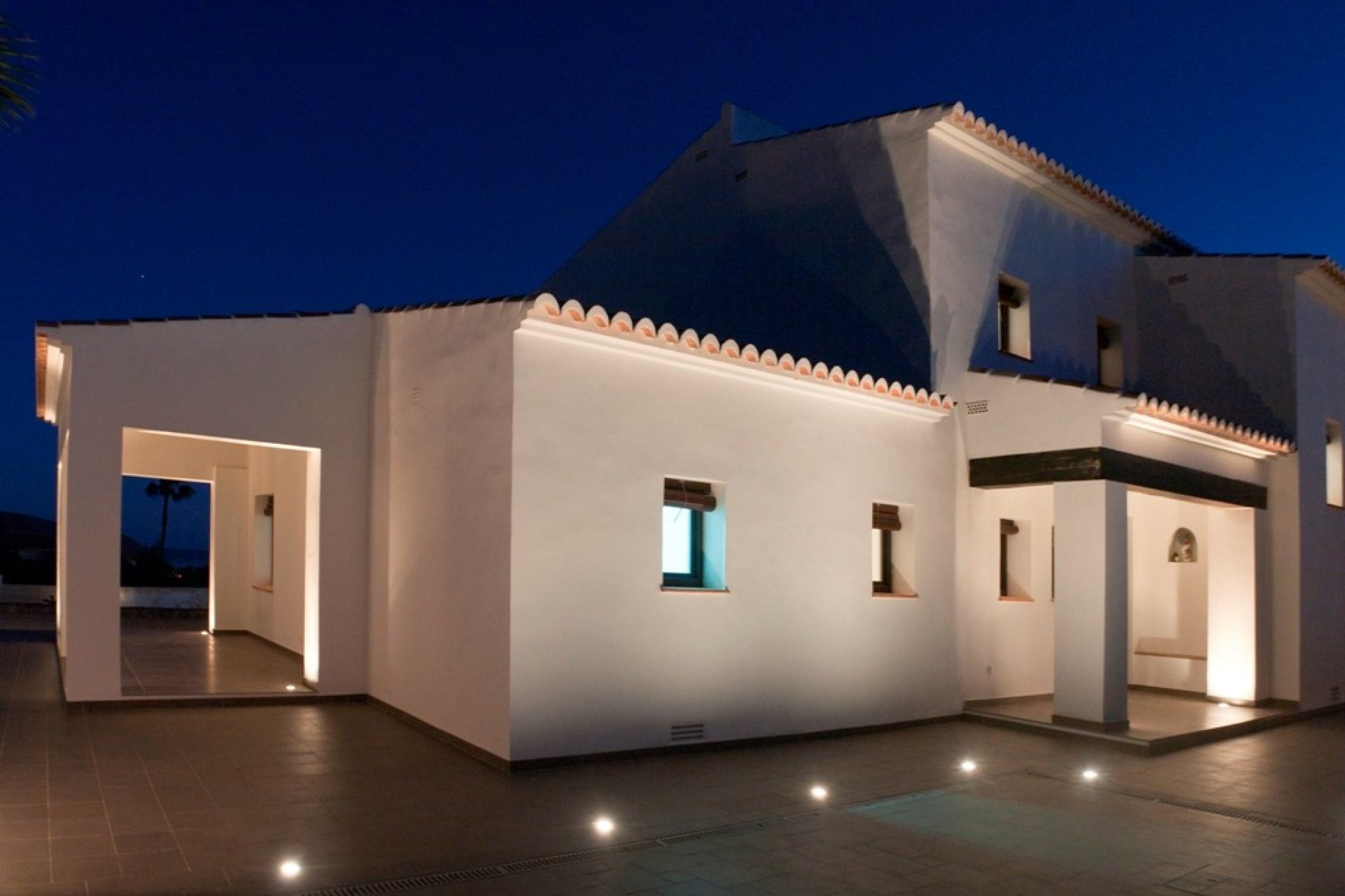 Reventa - Villa - Moraira