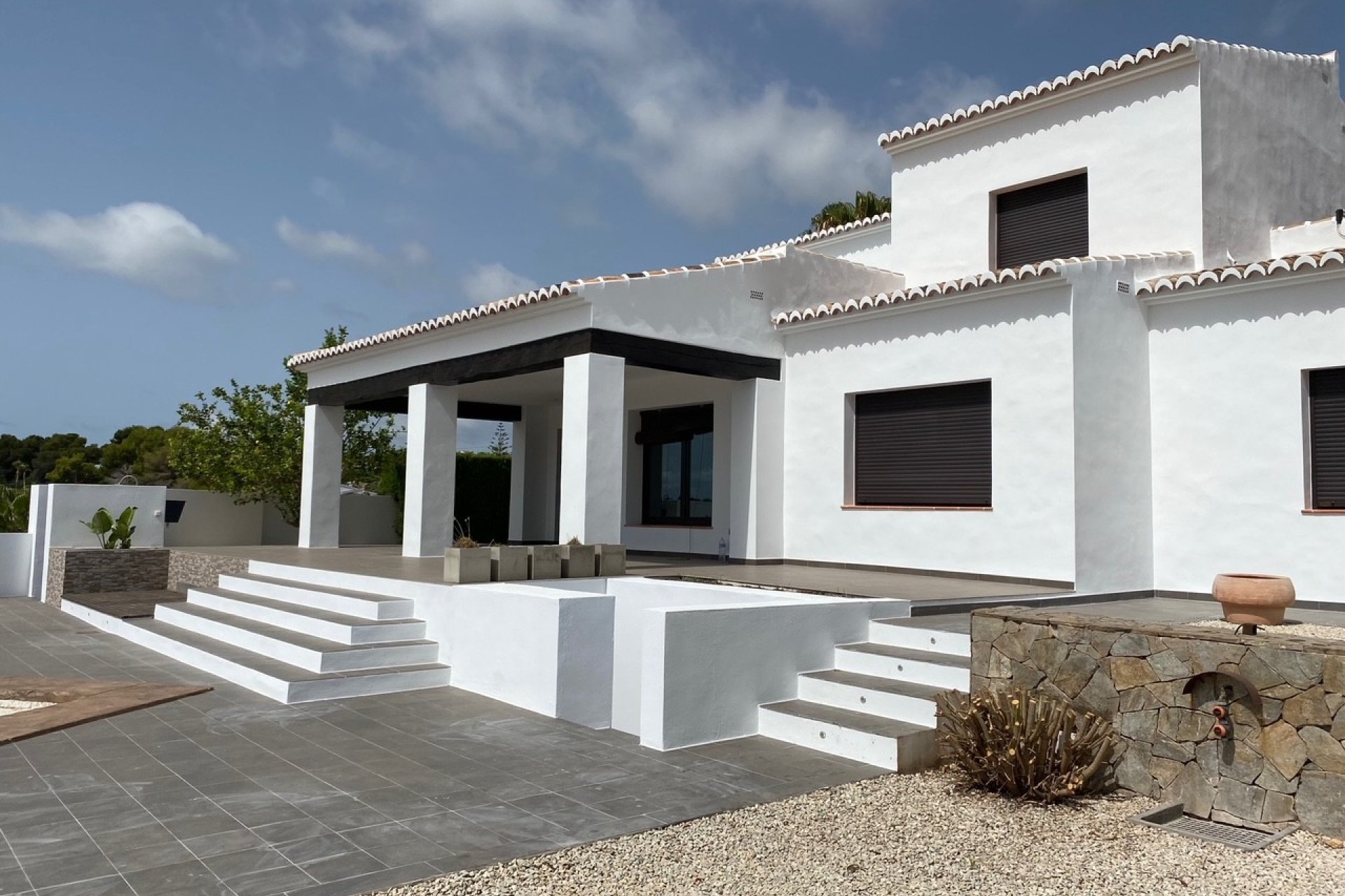 Reventa - Villa - Moraira