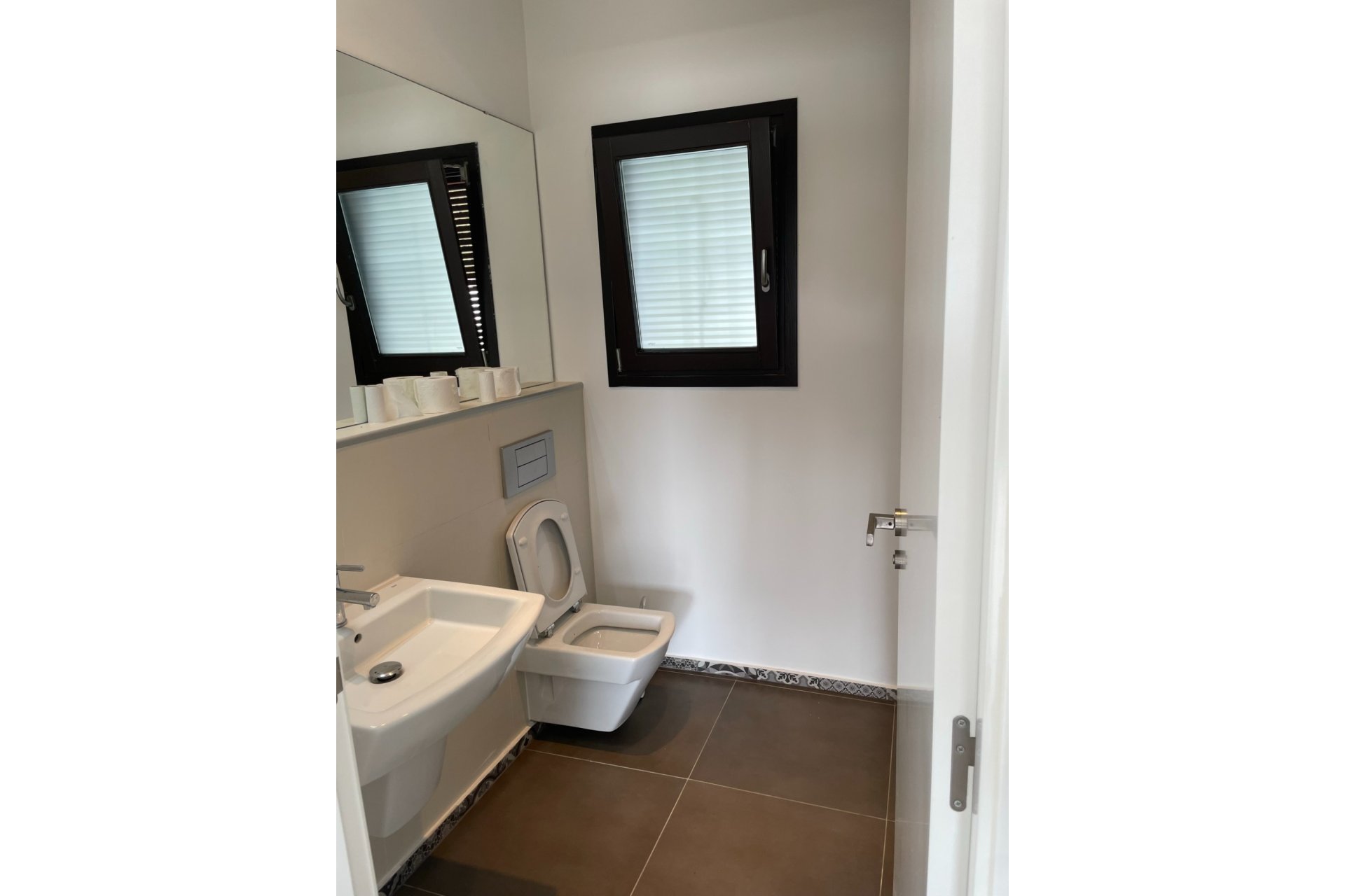 Reventa - Villa - Moraira