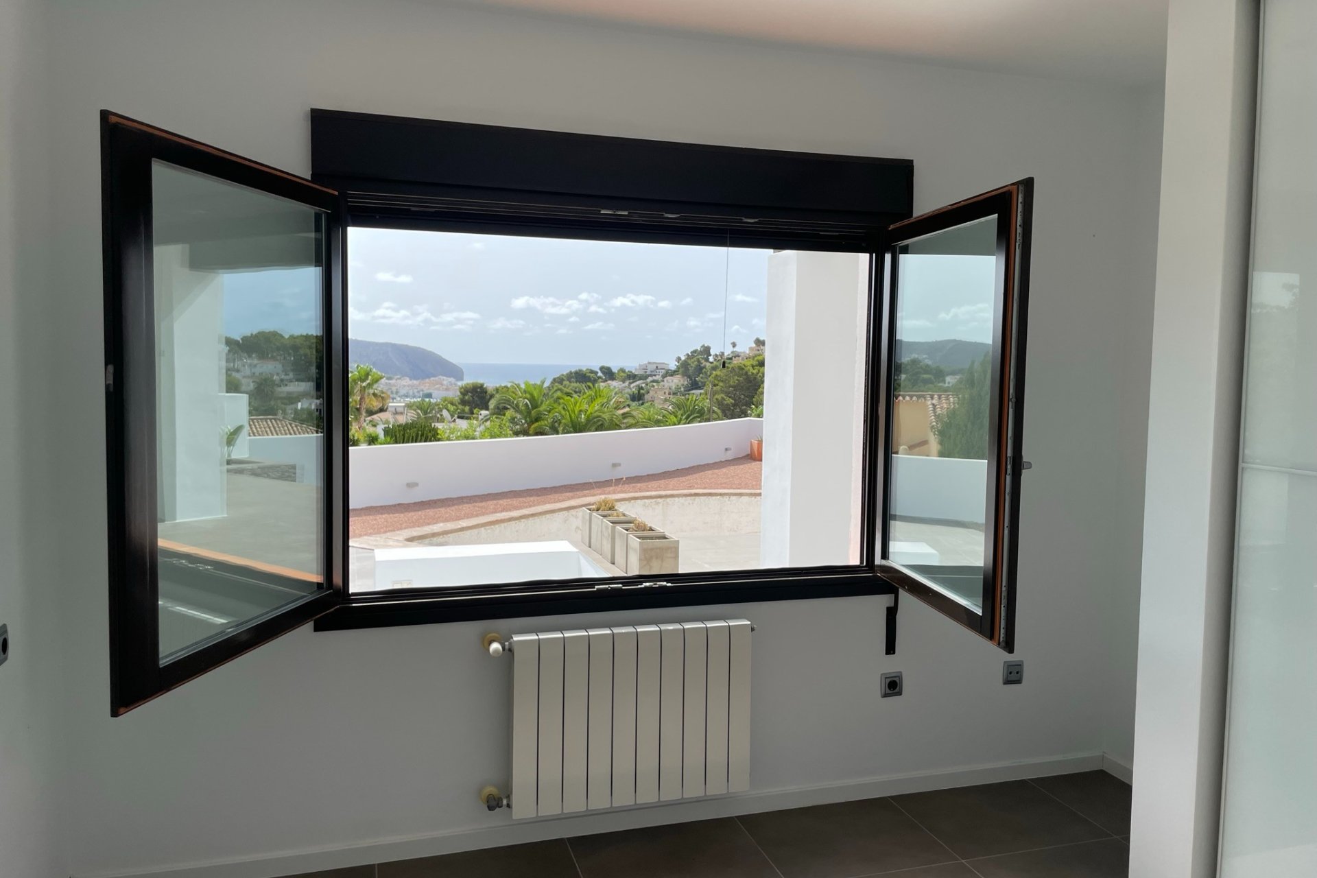 Reventa - Villa - Moraira