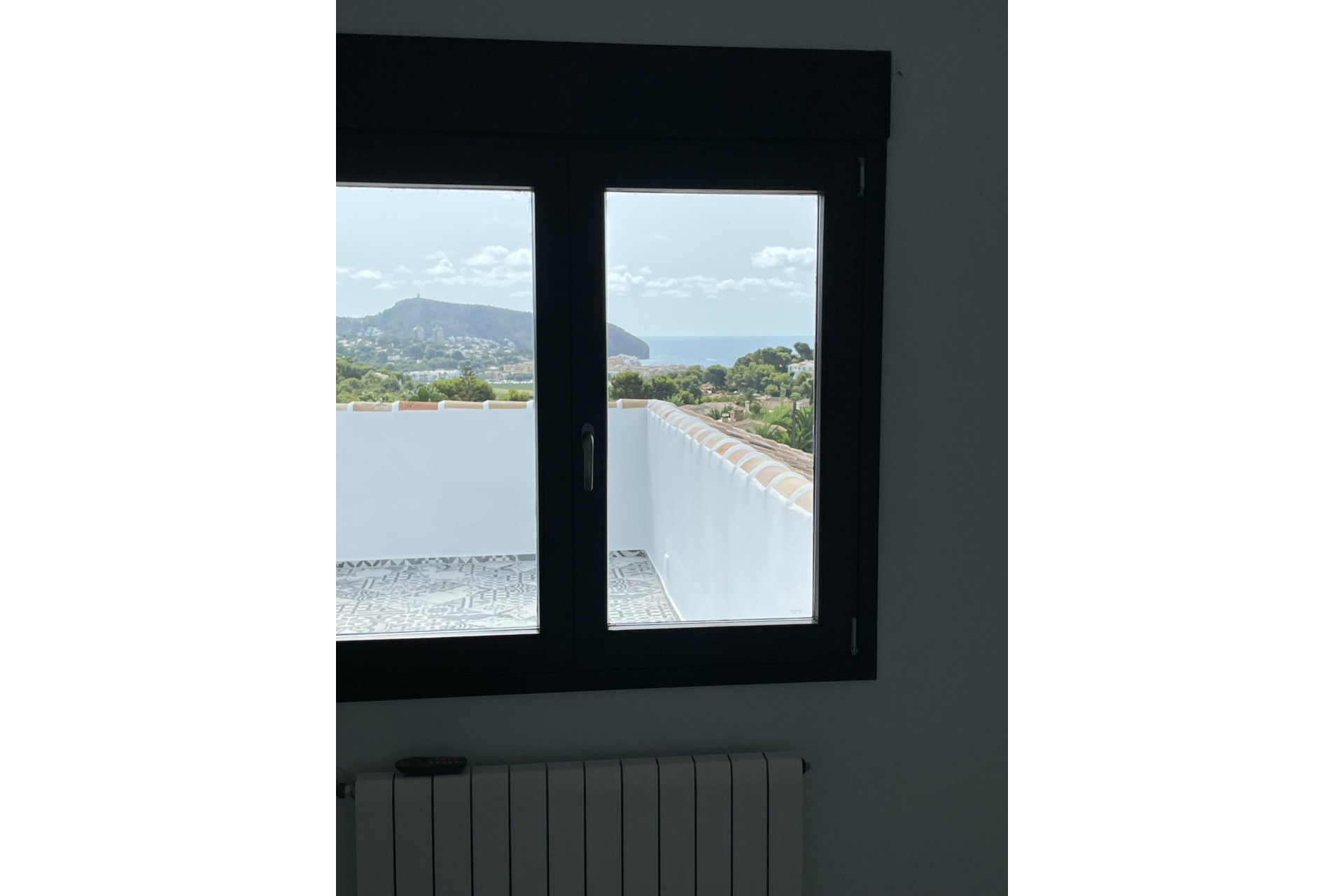 Reventa - Villa - Moraira