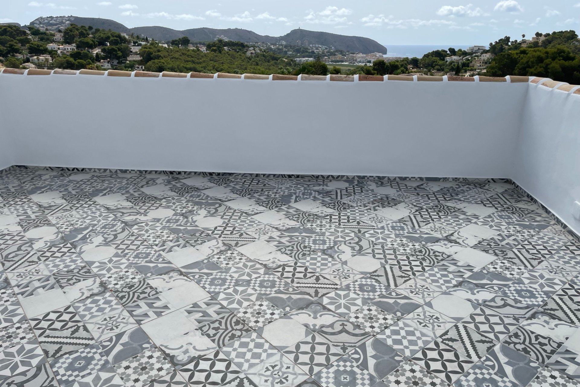 Reventa - Villa - Moraira