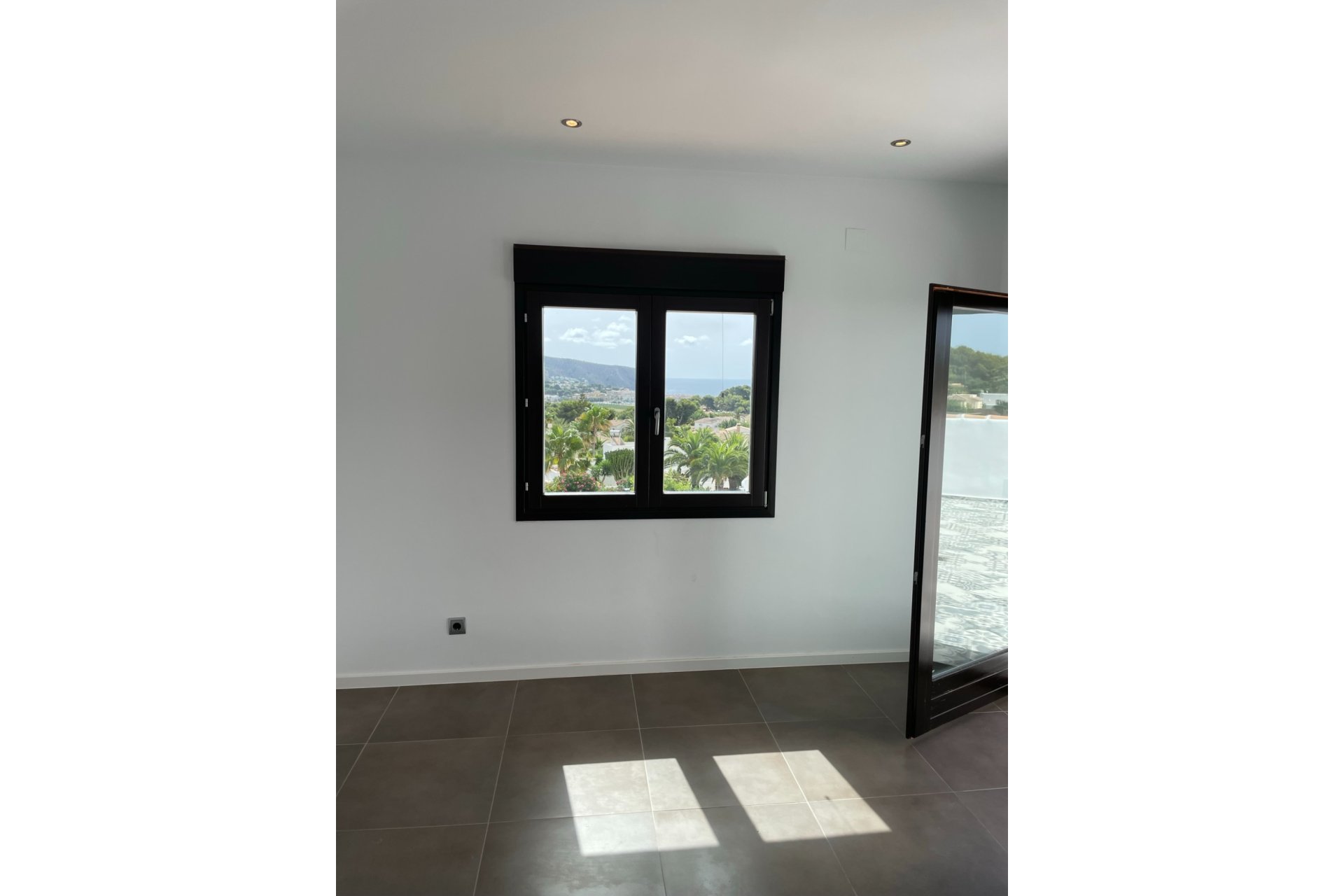 Reventa - Villa - Moraira