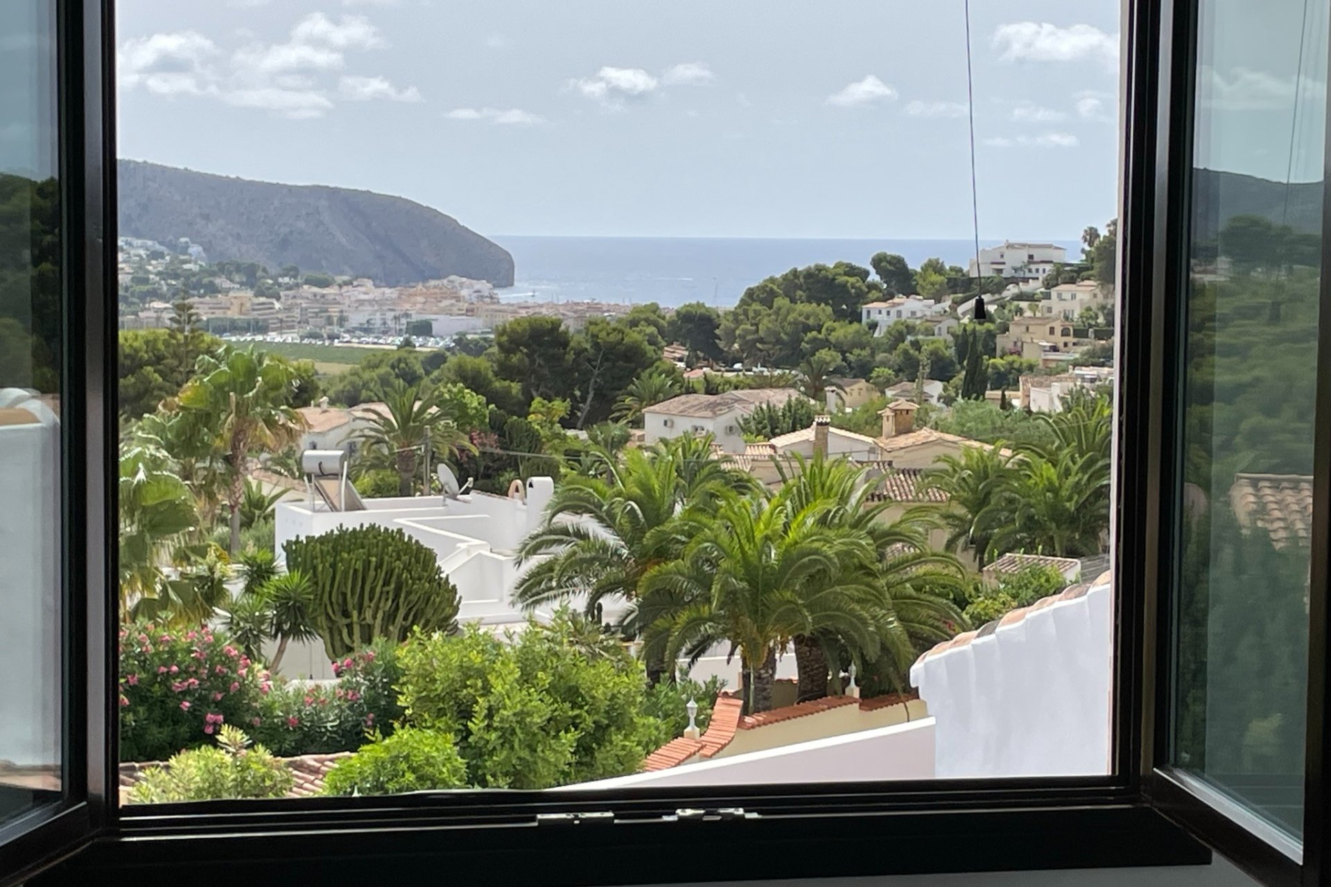 Reventa - Villa - Moraira