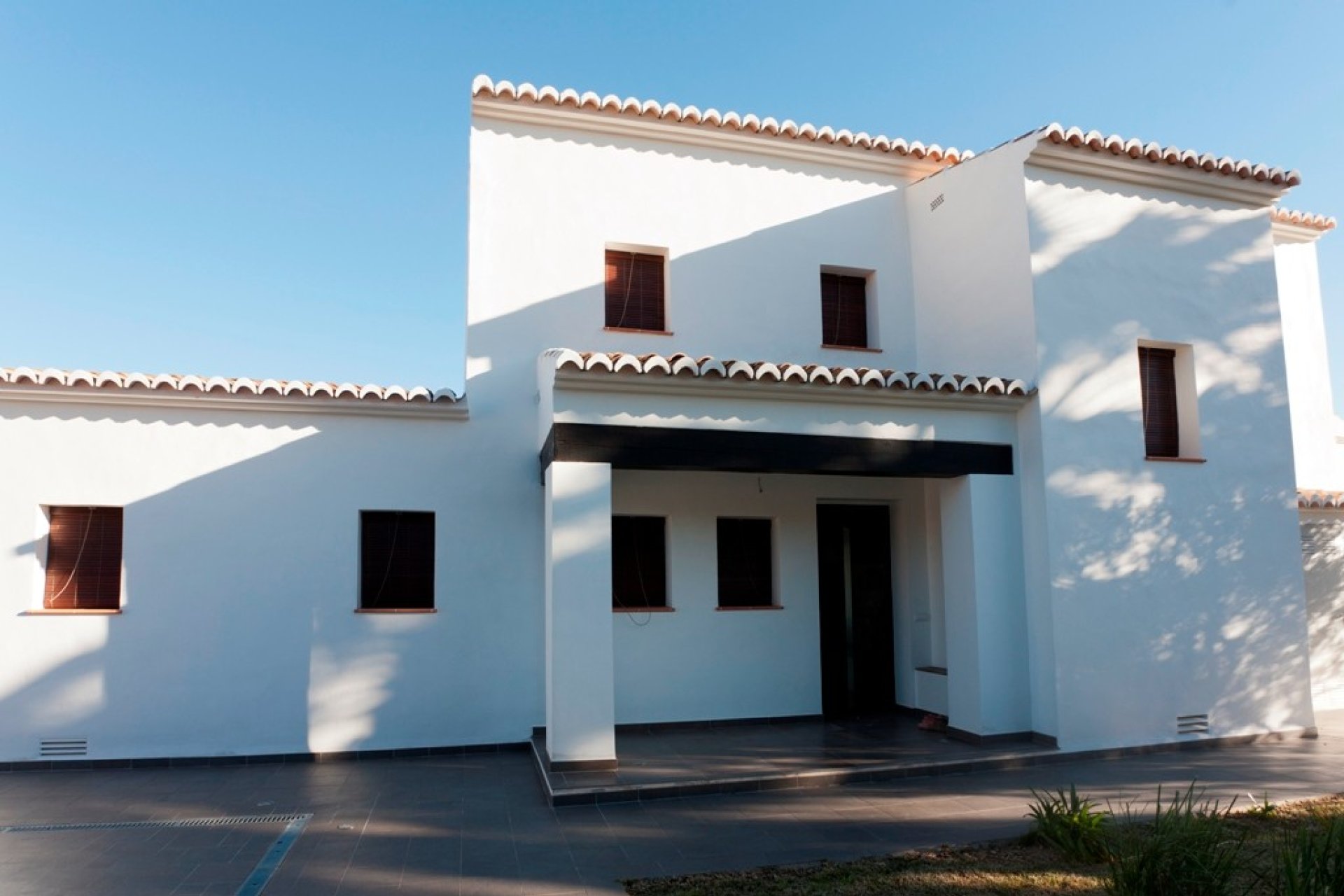 Reventa - Villa - Moraira