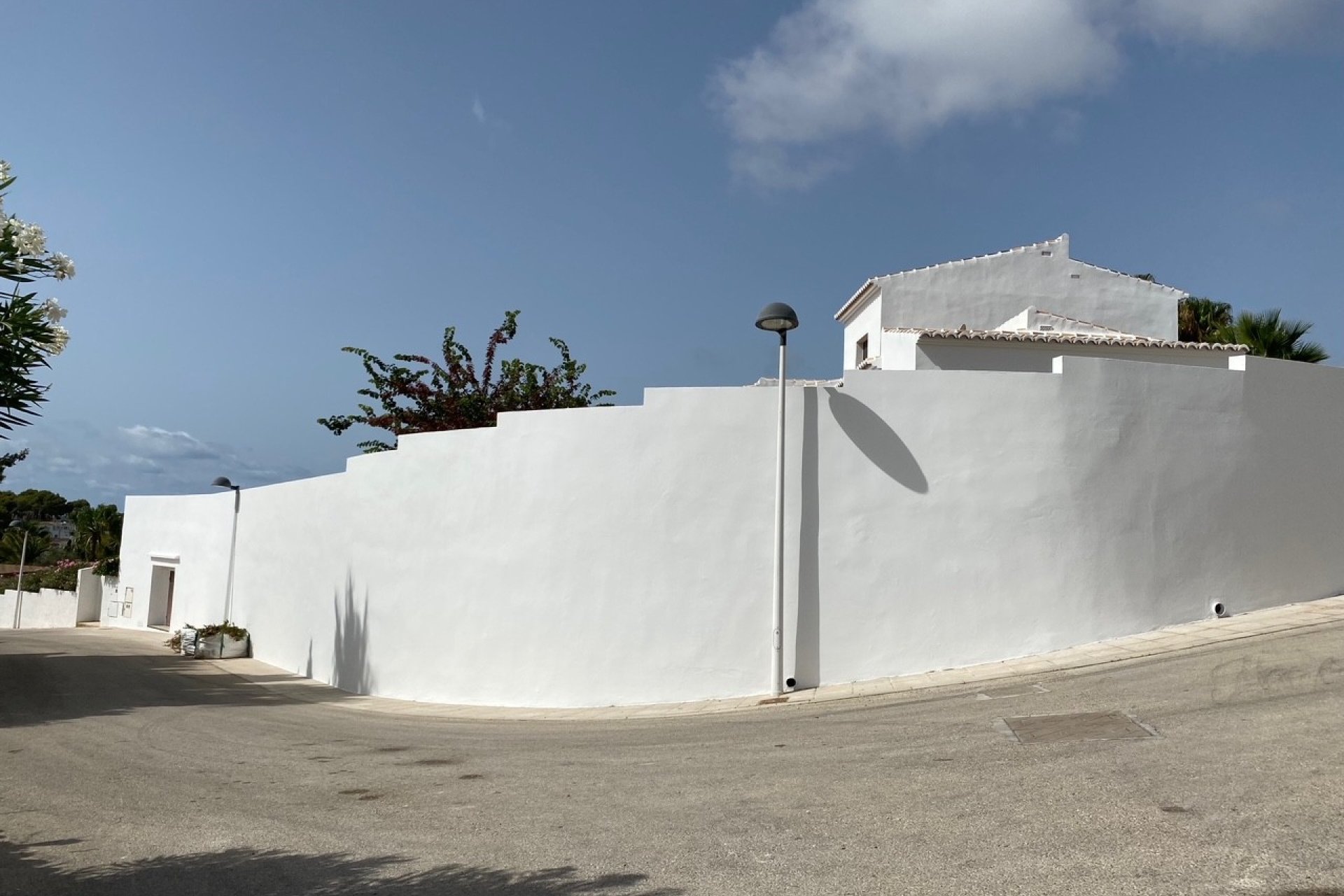 Reventa - Villa - Moraira