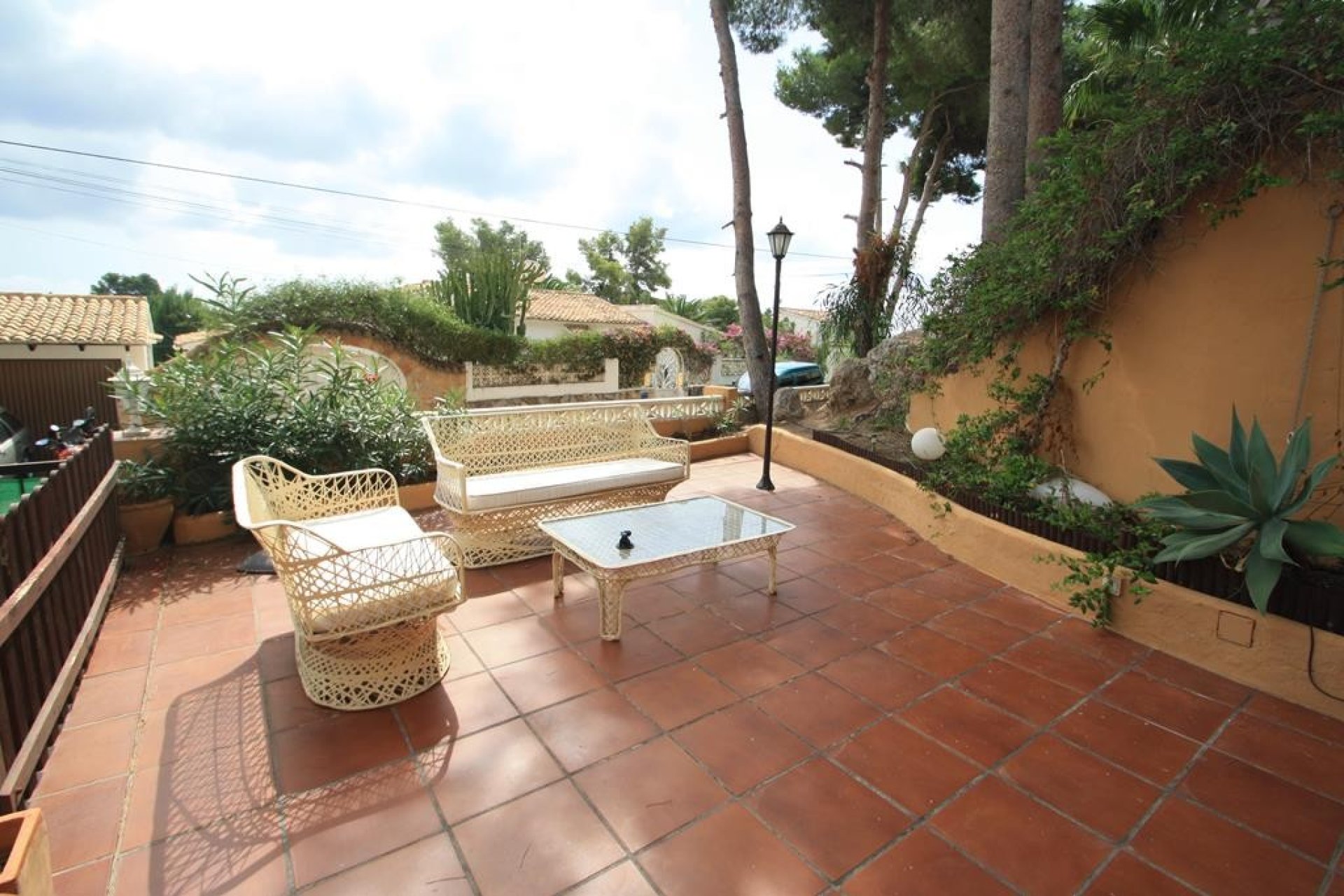 Reventa - Villa - Moraira
