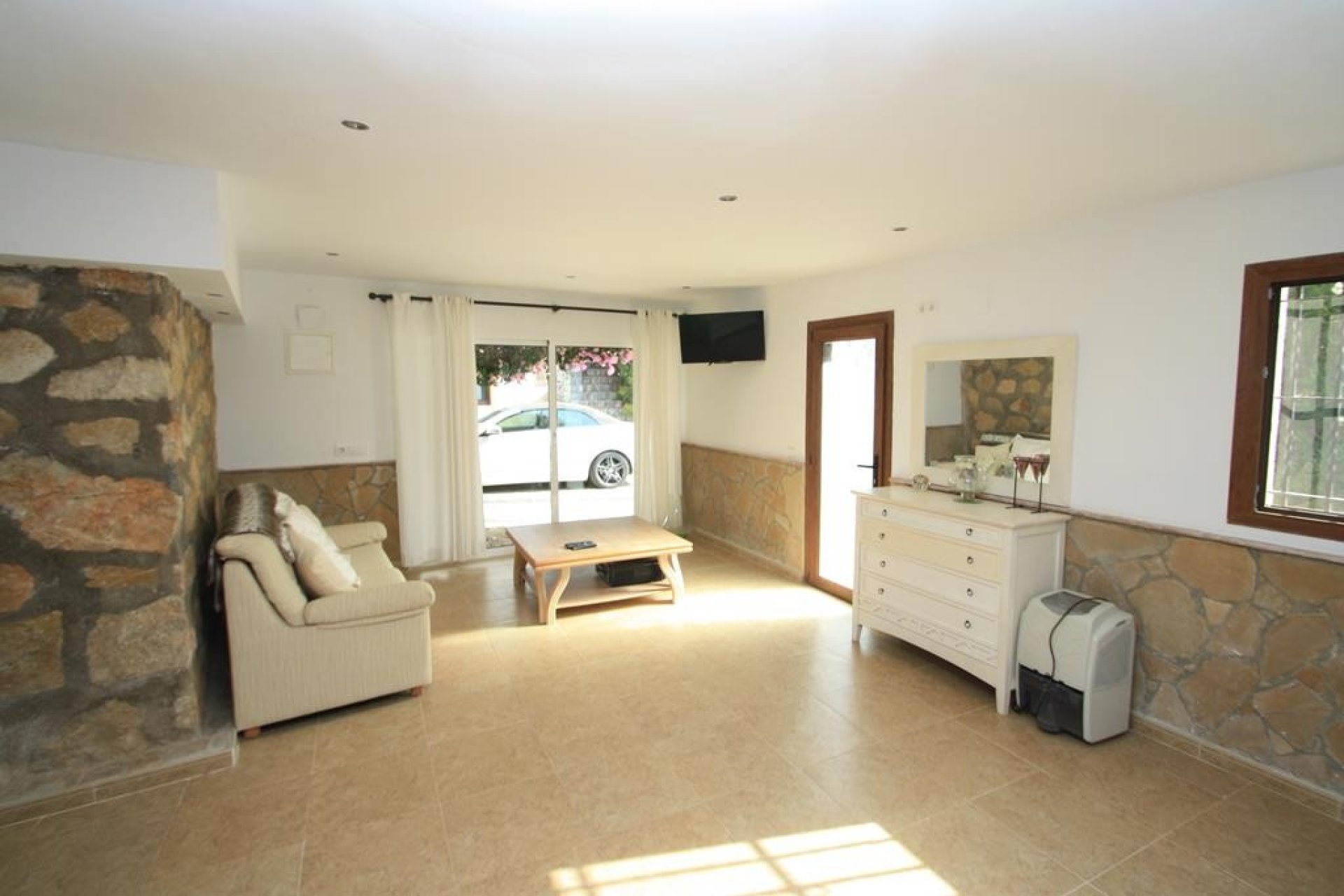 Reventa - Villa - Moraira