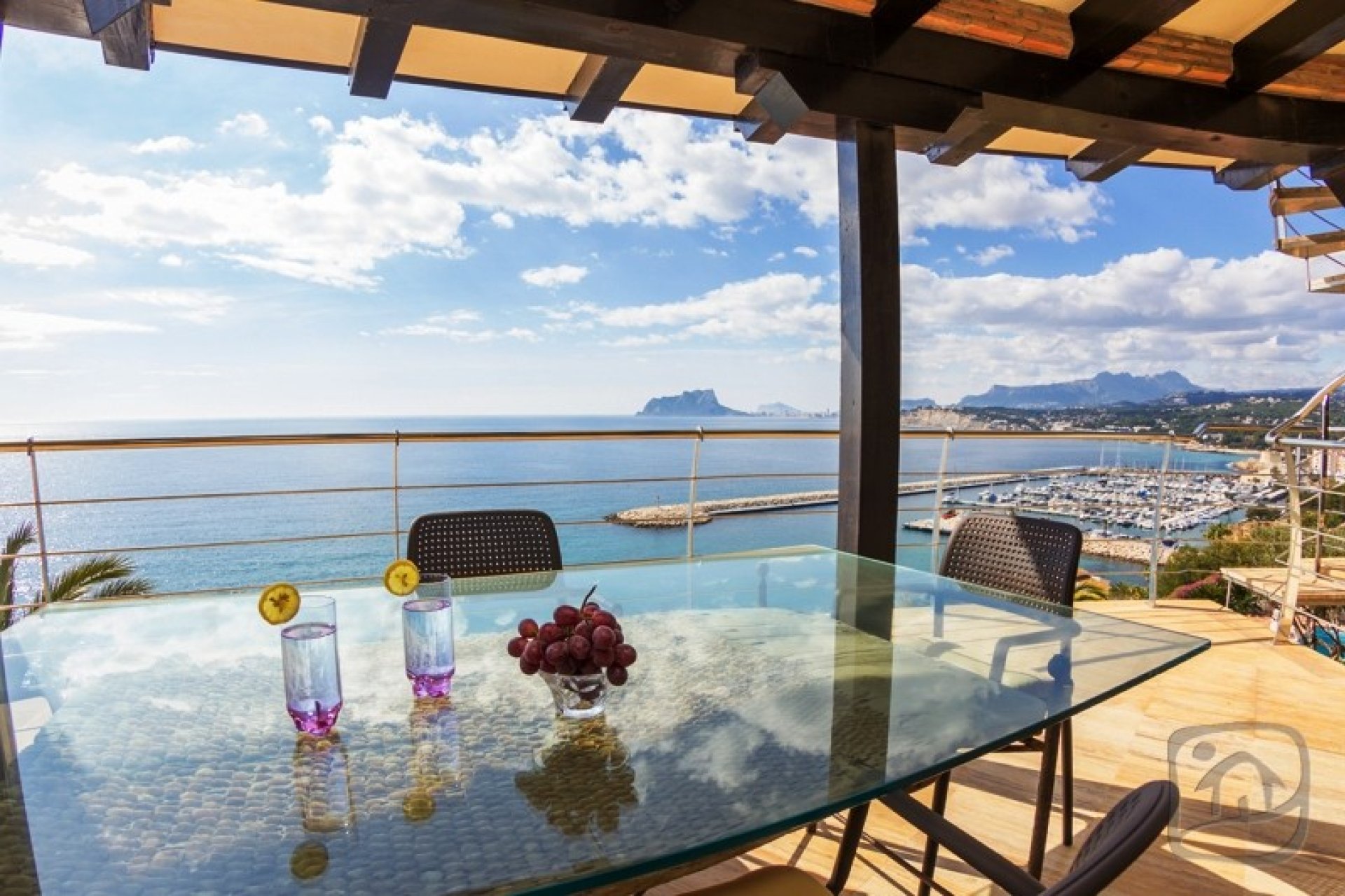 Reventa - Villa - Moraira