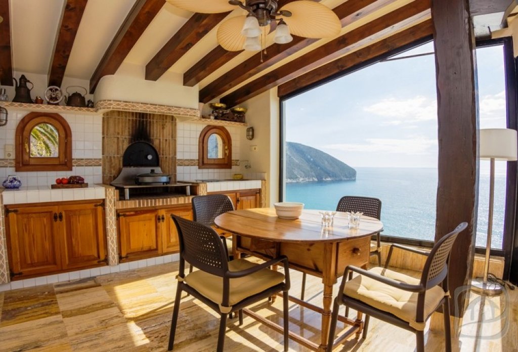 Reventa - Villa - Moraira