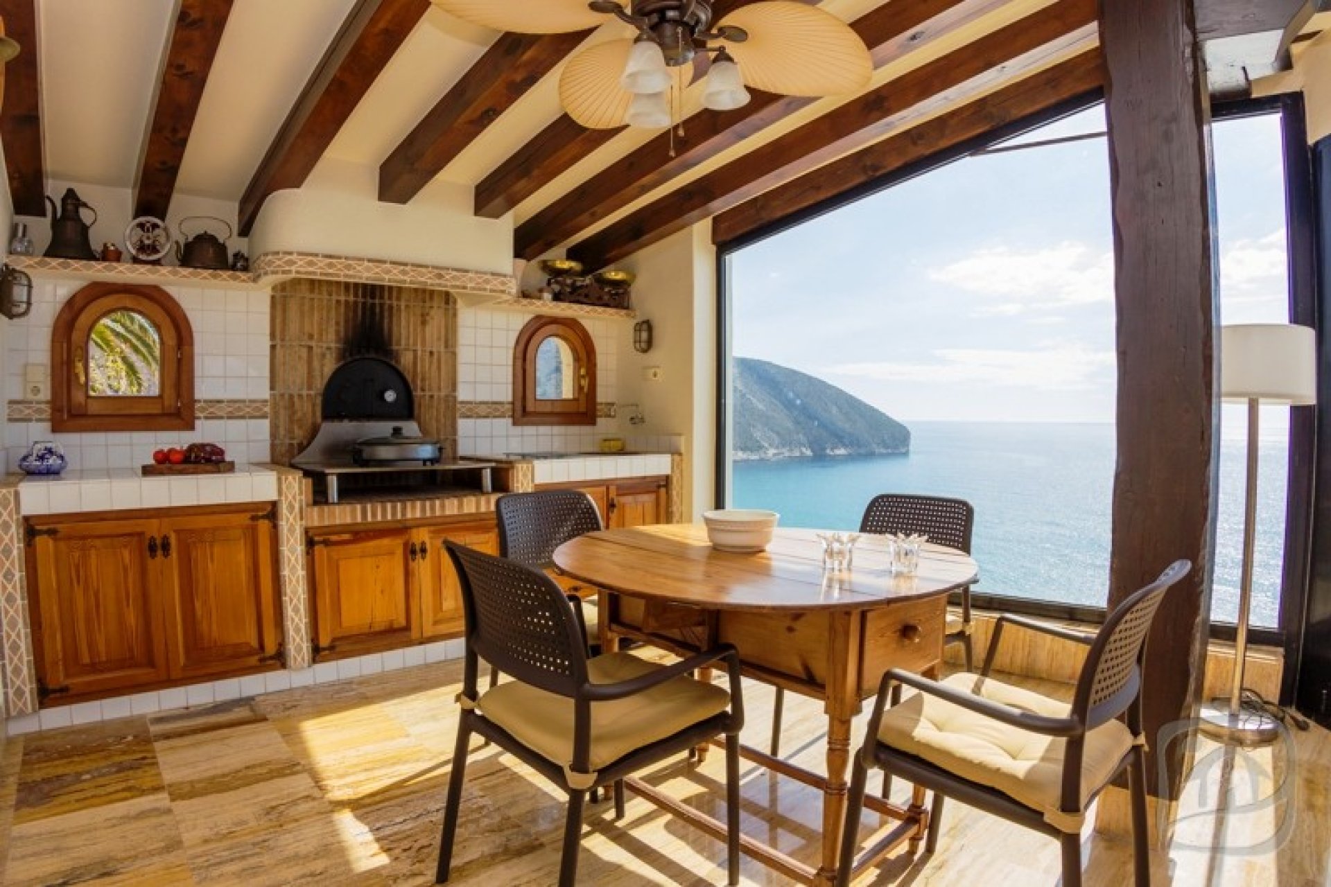 Reventa - Villa - Moraira