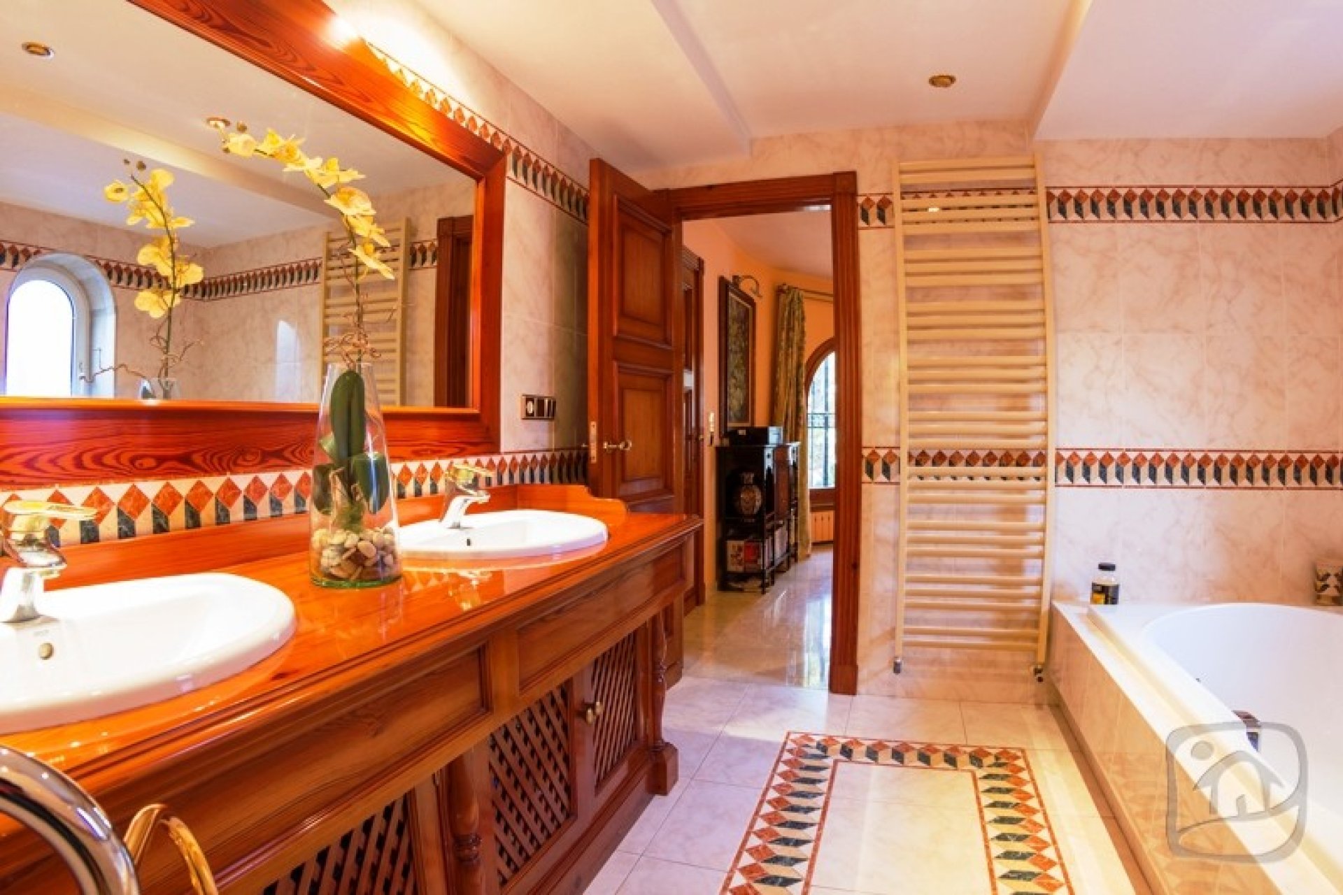 Reventa - Villa - Moraira
