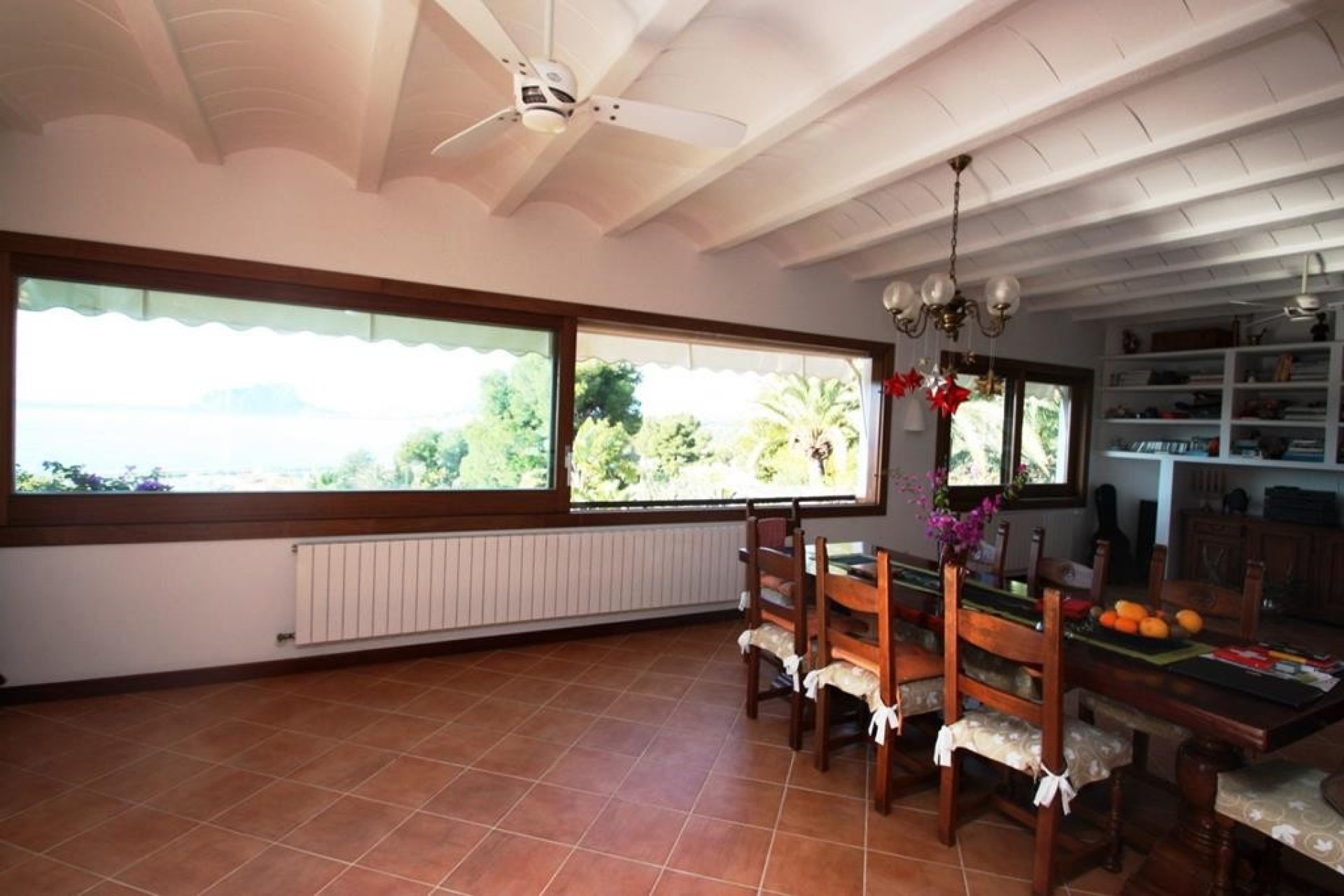 Reventa - Villa - Moraira