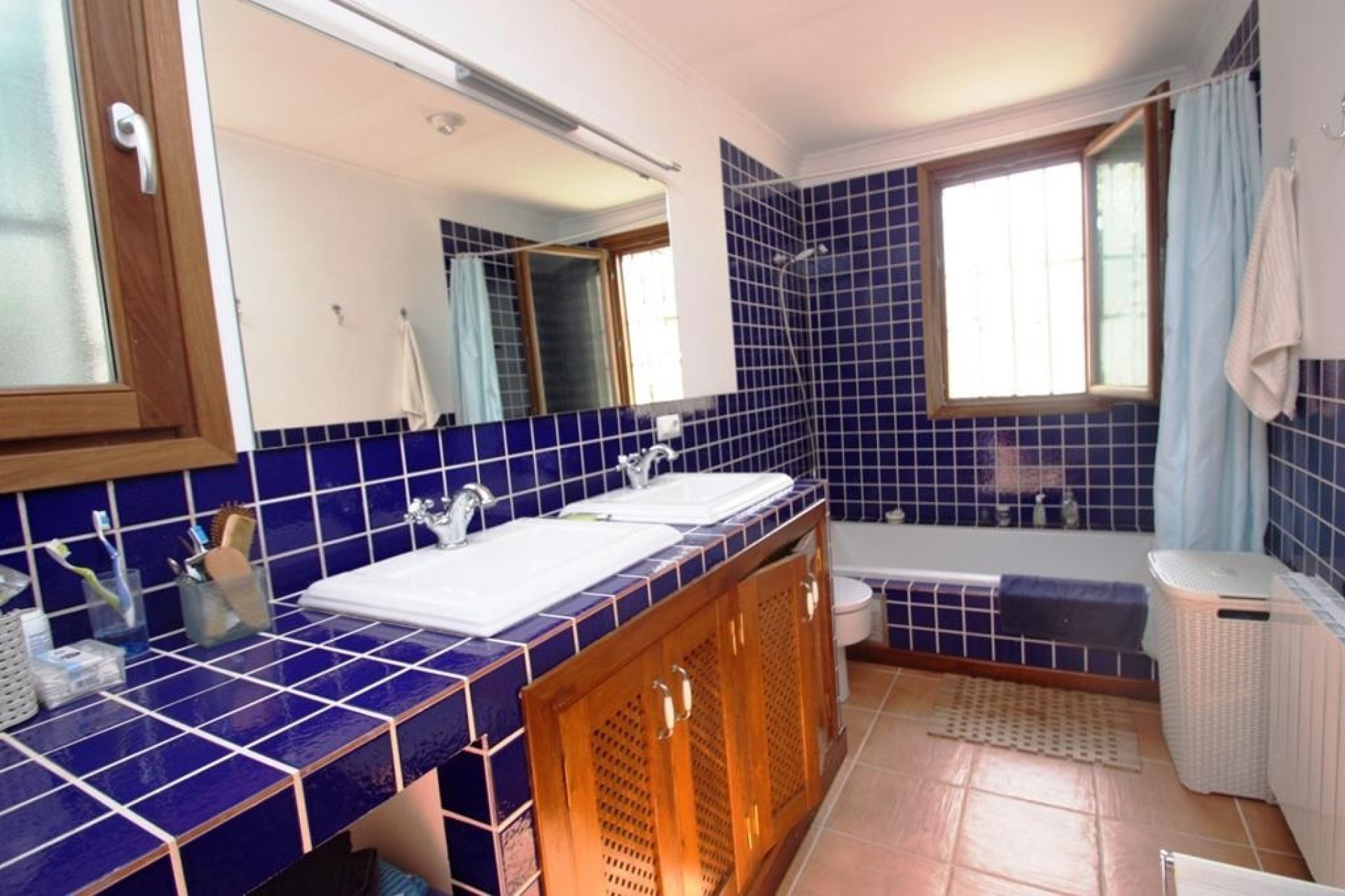 Reventa - Villa - Moraira
