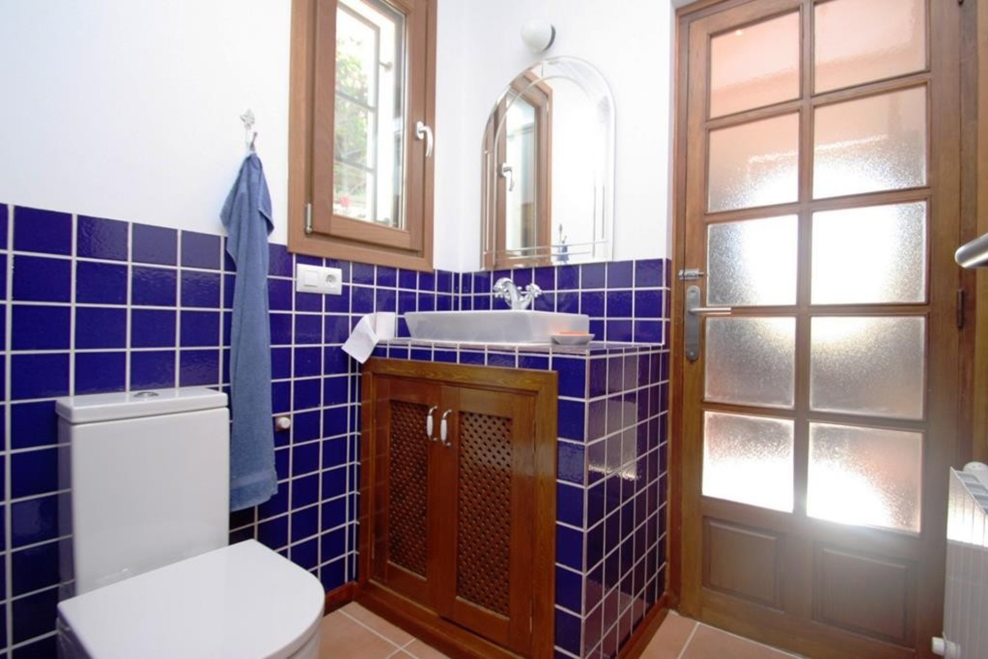 Reventa - Villa - Moraira
