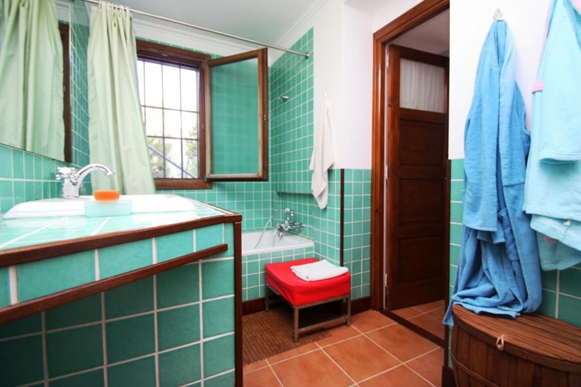 Reventa - Villa - Moraira