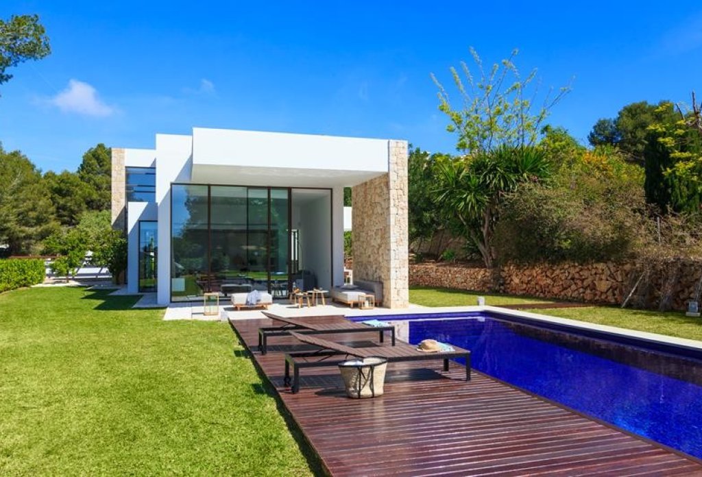Reventa - Villa - Moraira