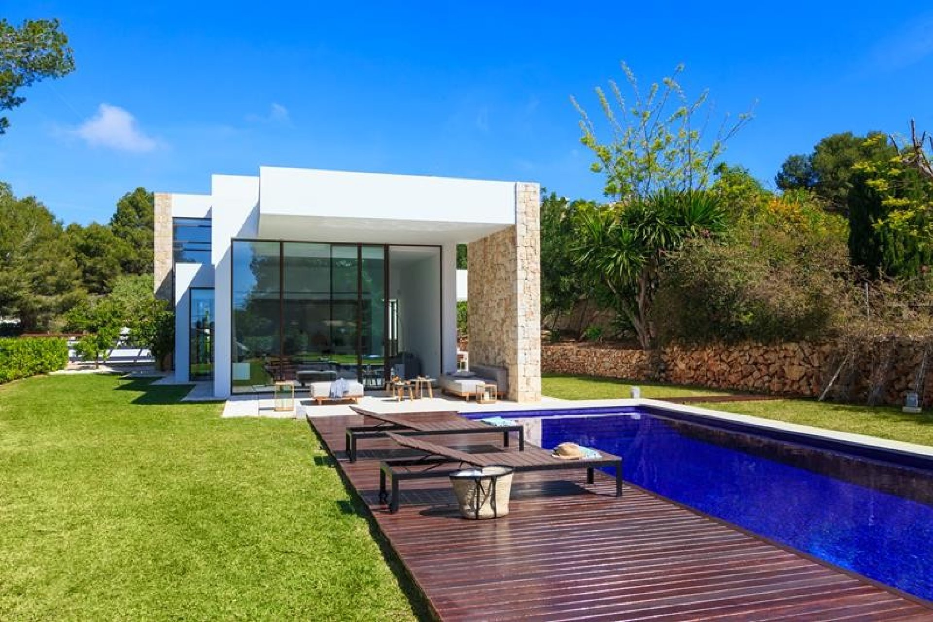 Reventa - Villa - Moraira