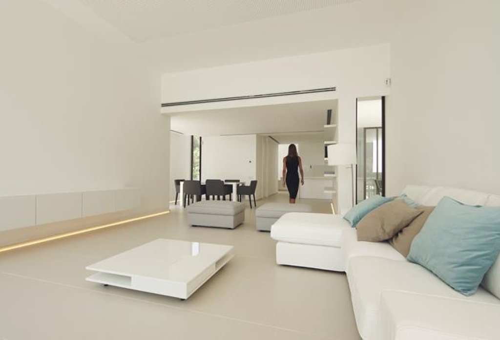 Reventa - Villa - Moraira