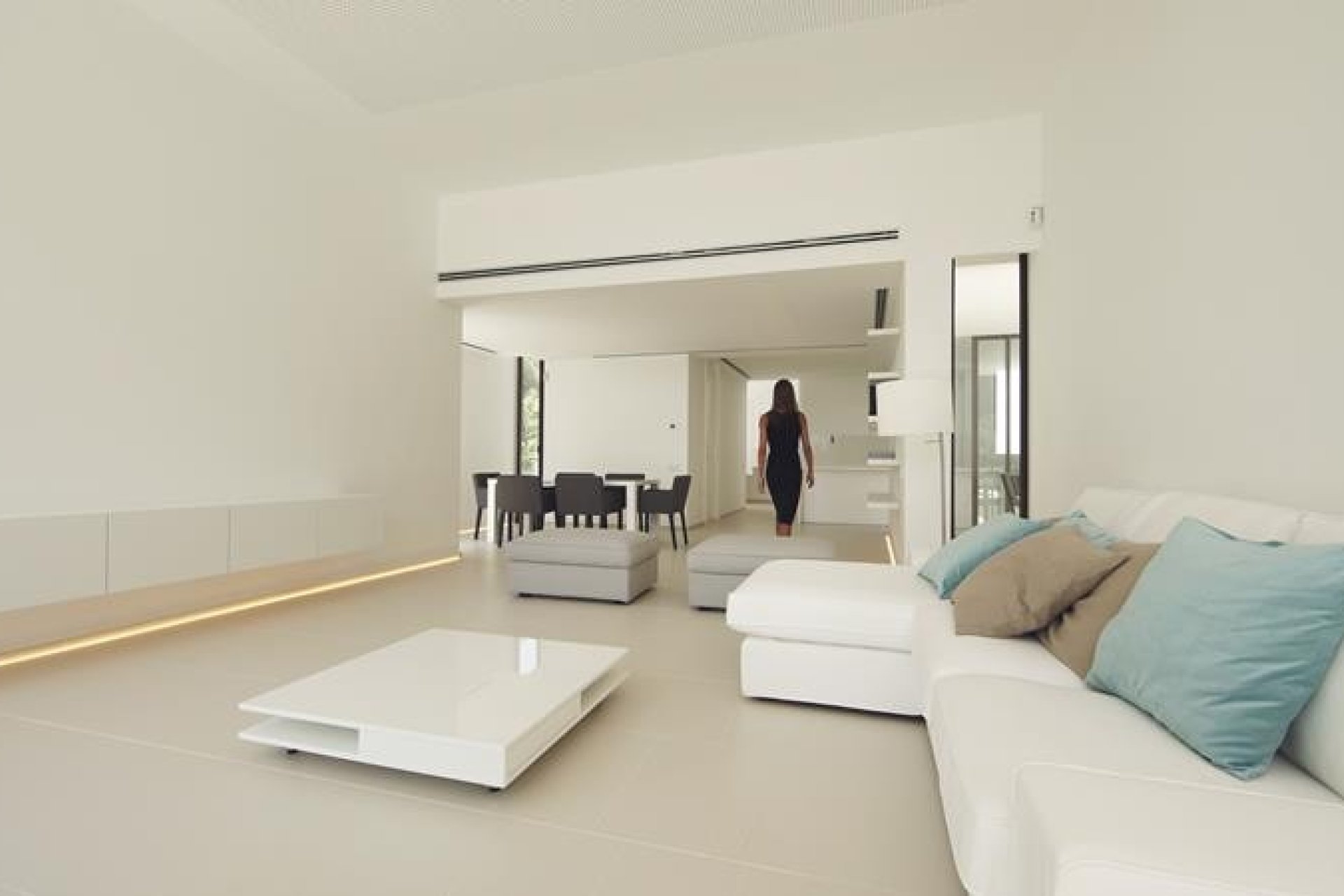 Reventa - Villa - Moraira