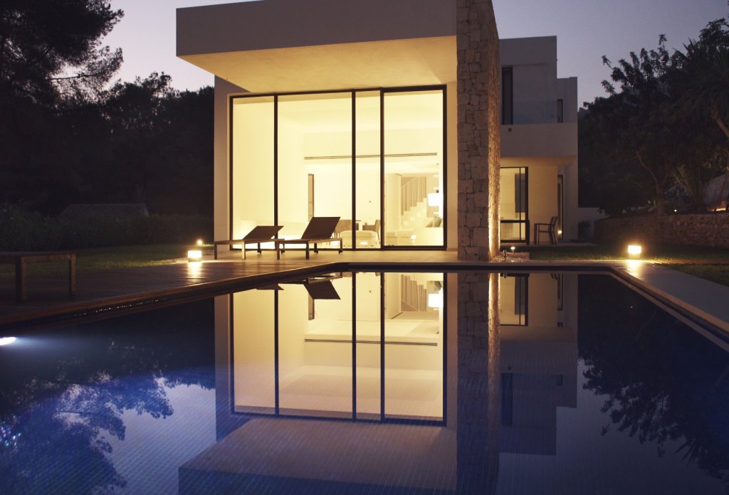 Reventa - Villa - Moraira