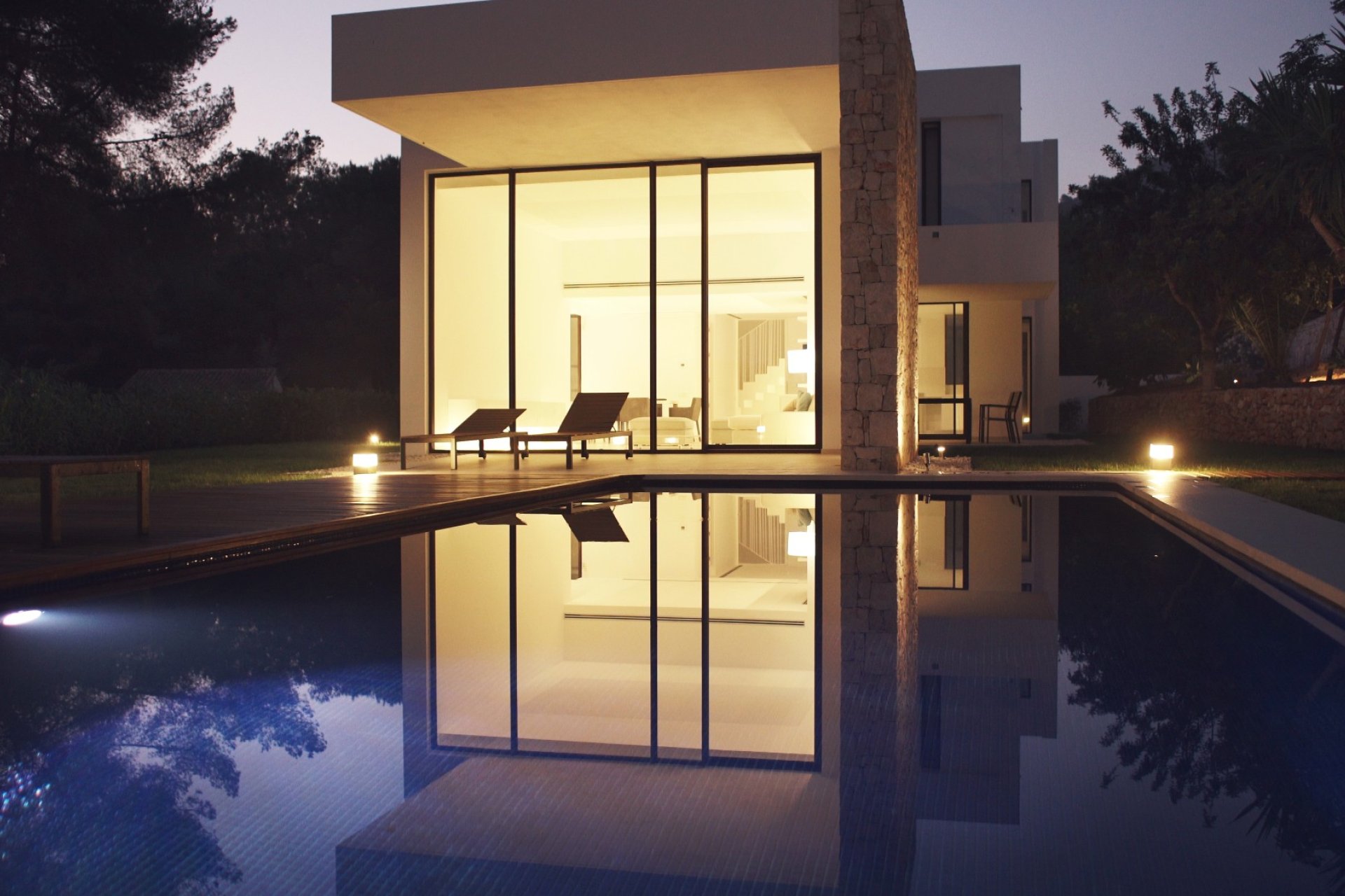 Reventa - Villa - Moraira