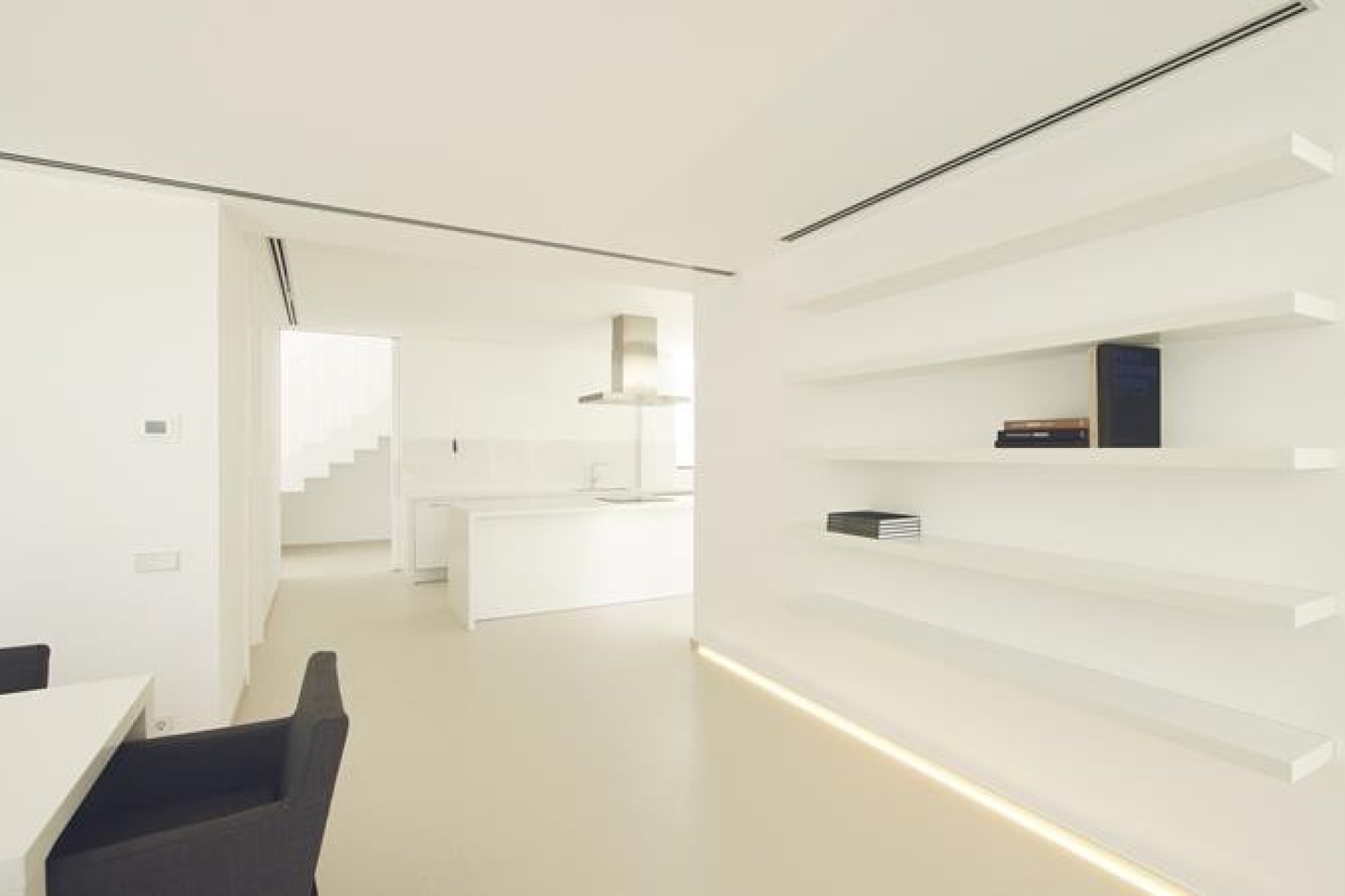 Reventa - Villa - Moraira